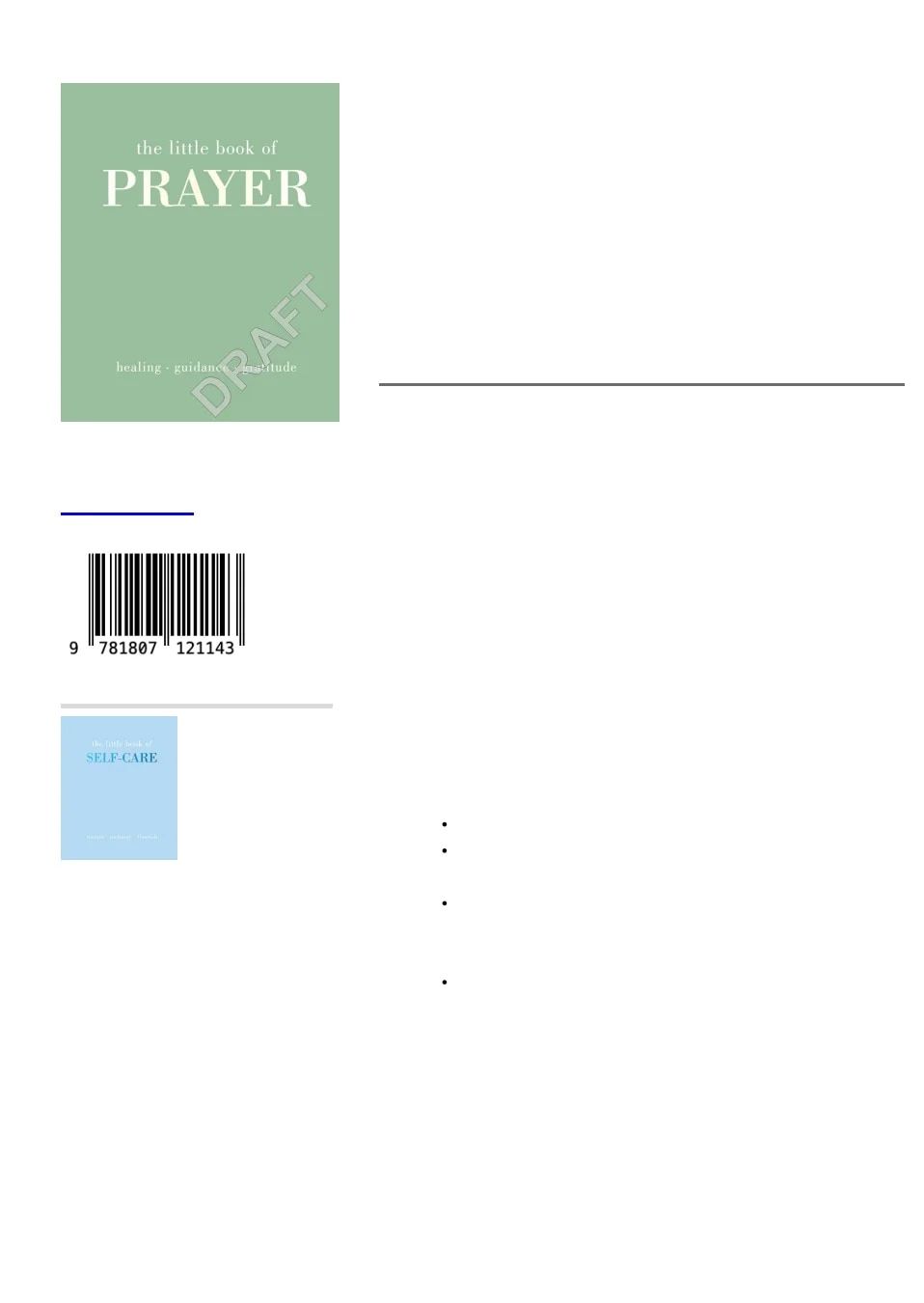 Quadrille Publishing Fall Book Catalog Weekly Ad January 1 - December 31, 2026