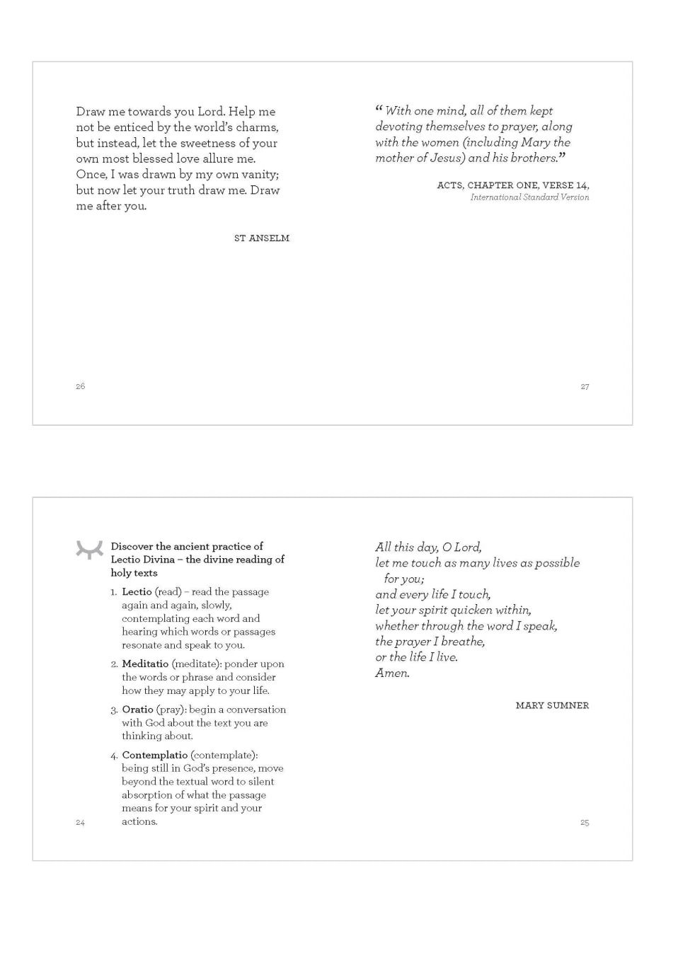 Quadrille Publishing Fall Book Catalog Weekly Ad January 1 - December 31, 2026