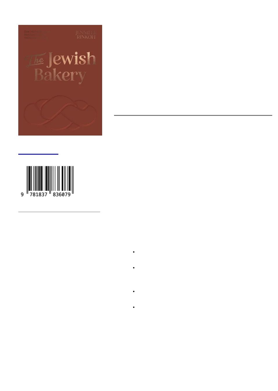 Quadrille Publishing Fall Book Catalog Weekly Ad January 1 - December 31, 2026