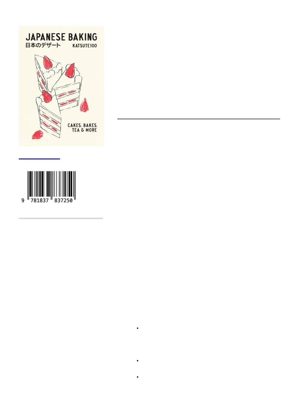 Quadrille Publishing Fall Book Catalog Weekly Ad January 1 - December 31, 2026