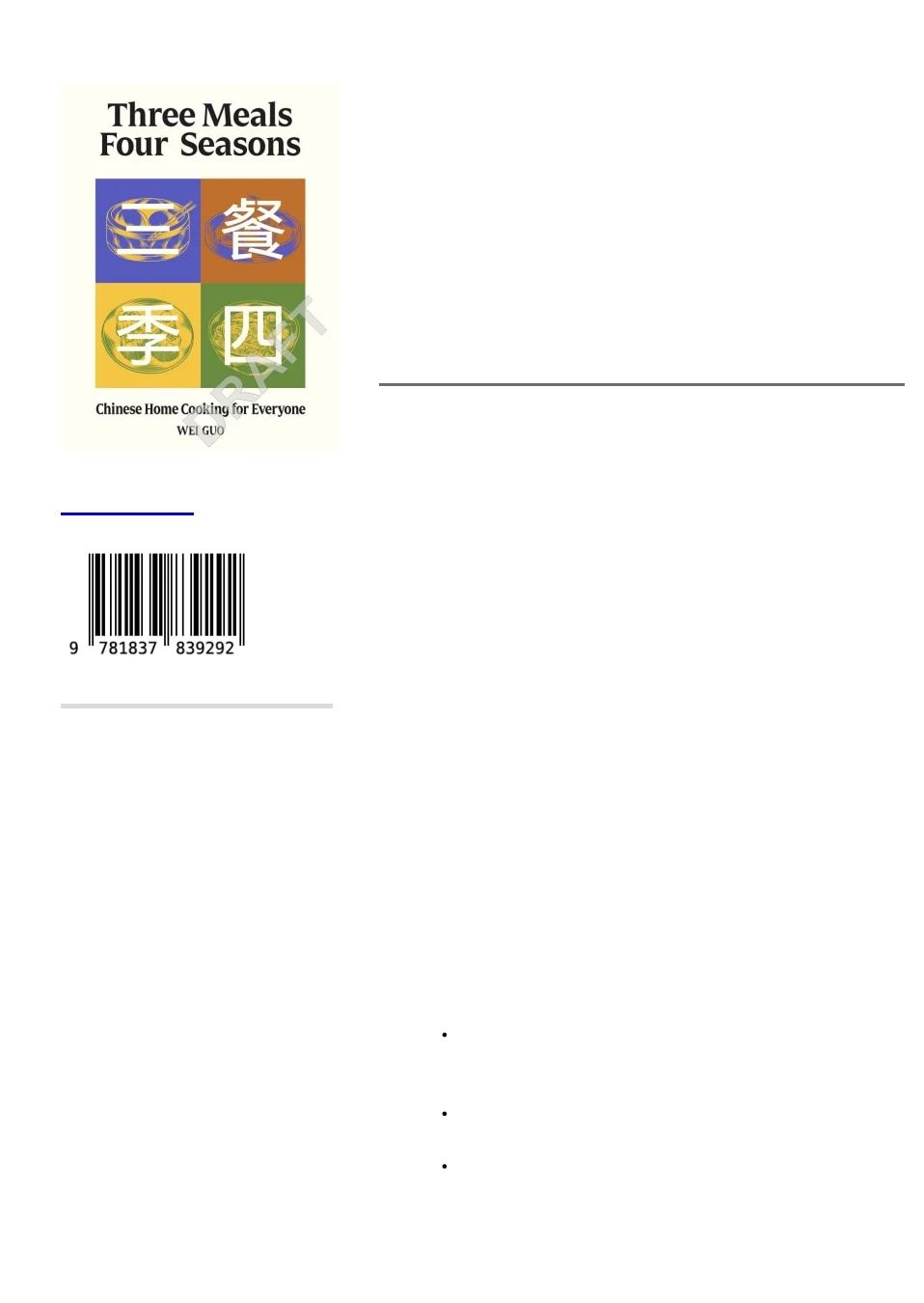 Quadrille Publishing Fall Book Catalog Weekly Ad January 1 - December 31, 2026