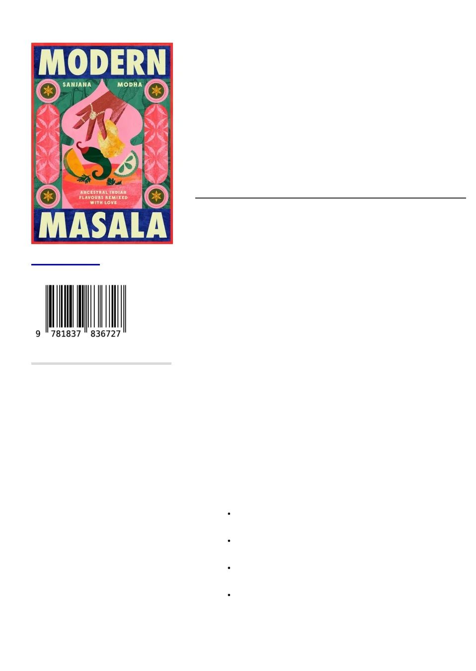 Quadrille Publishing Fall Book Catalog Weekly Ad January 1 - December 31, 2026