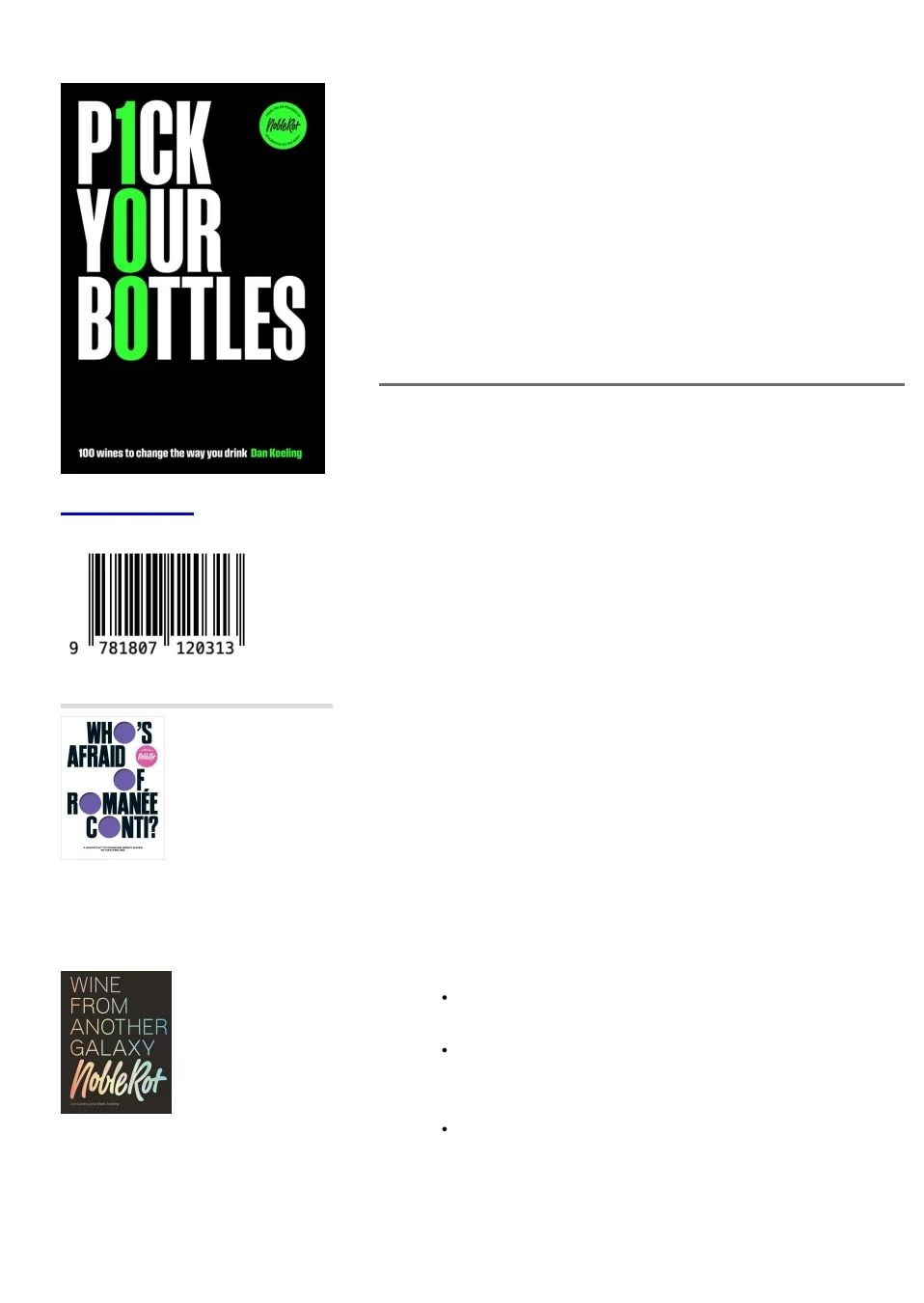 Quadrille Publishing Fall Book Catalog Weekly Ad January 1 - December 31, 2026