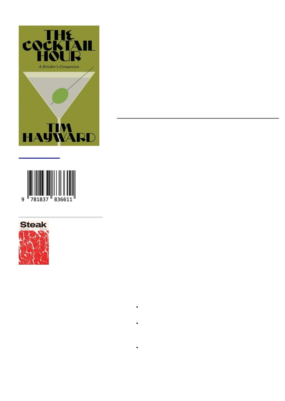 Quadrille Publishing Fall Book Catalog Weekly Ad January 1 - December 31, 2026