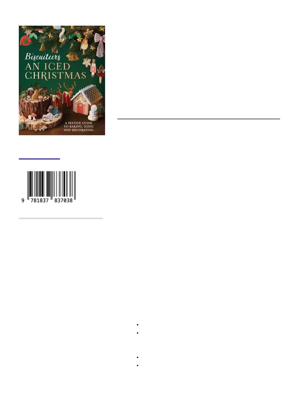 Quadrille Publishing Fall Book Catalog Weekly Ad January 1 - December 31, 2026