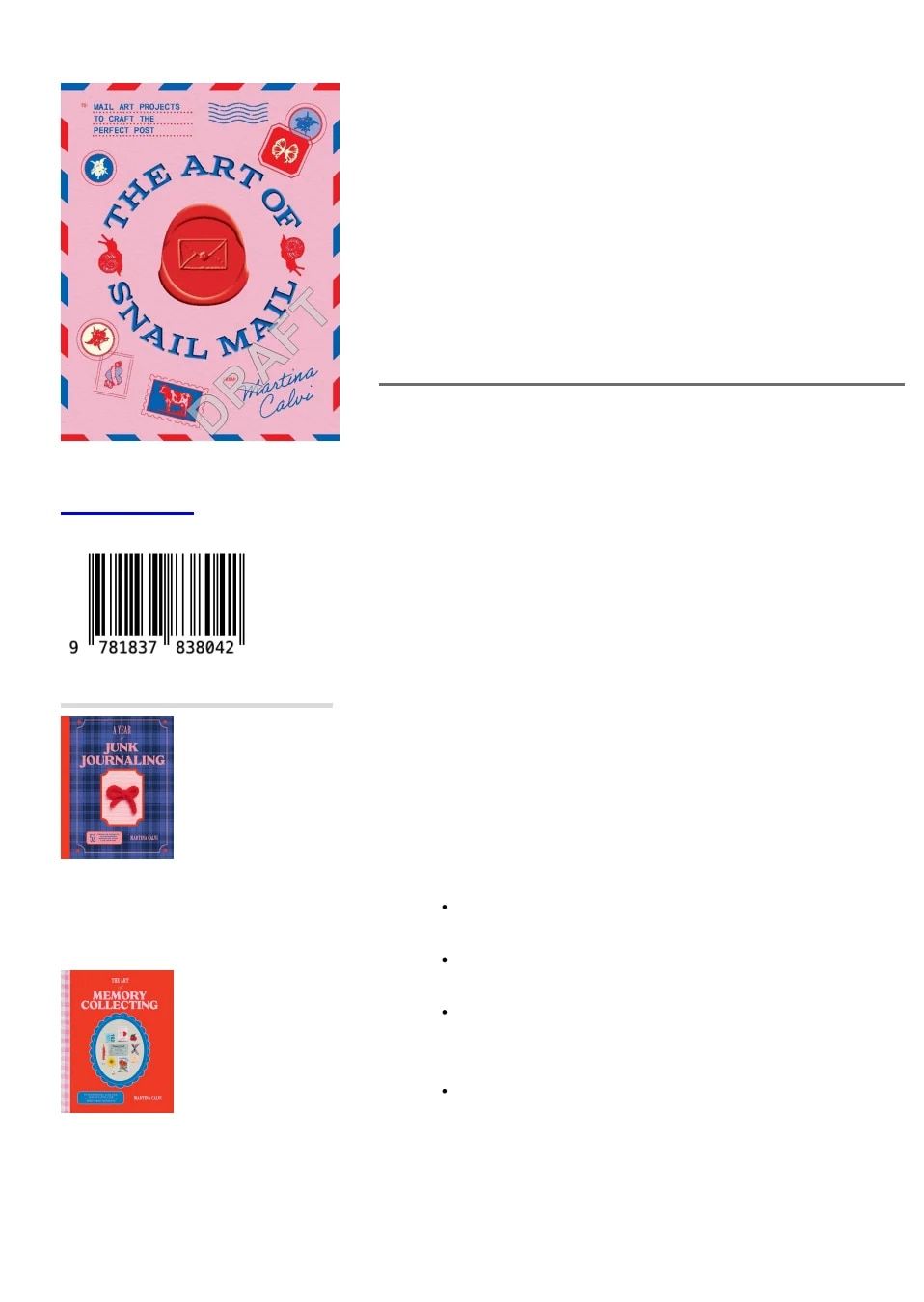 Quadrille Publishing Fall Book Catalog Weekly Ad January 1 - December 31, 2026