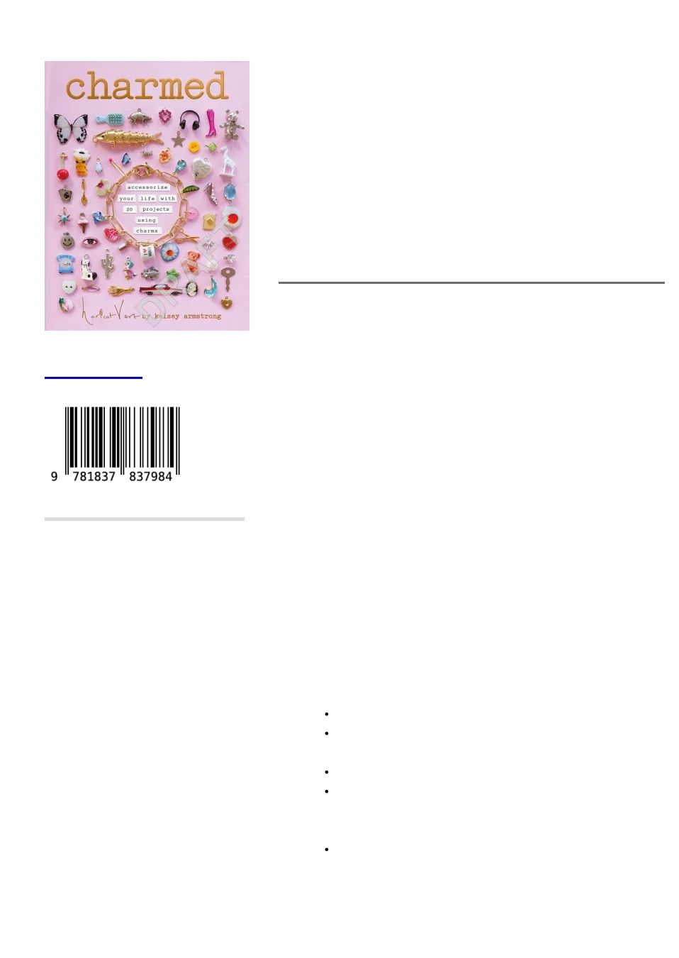 Quadrille Publishing Fall Book Catalog Weekly Ad January 1 - December 31, 2026