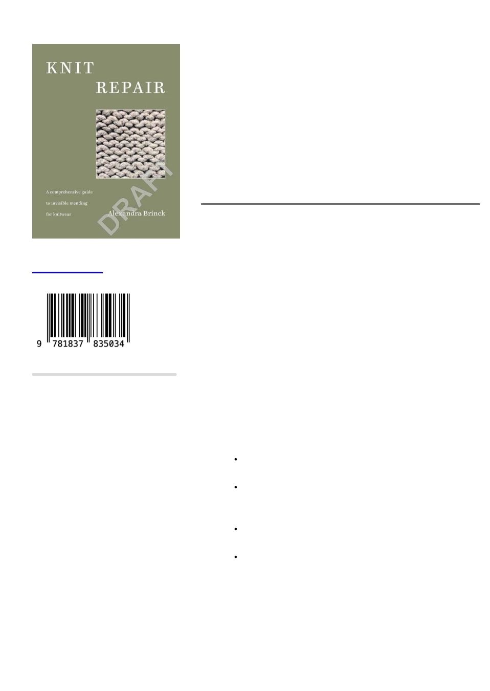 Quadrille Publishing Fall Book Catalog Weekly Ad January 1 - December 31, 2026