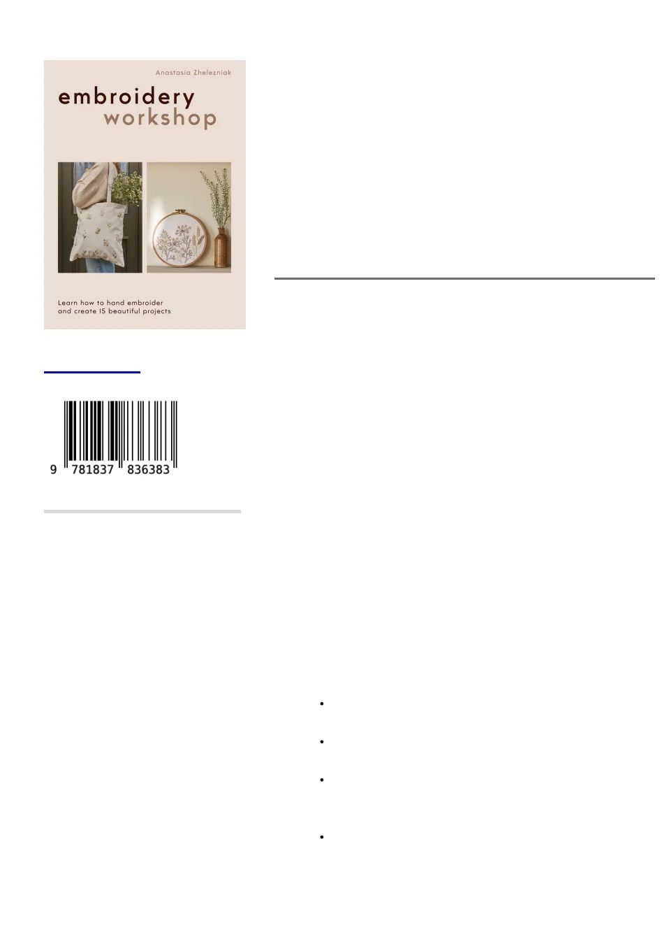 Quadrille Publishing Fall Book Catalog Weekly Ad January 1 - December 31, 2026