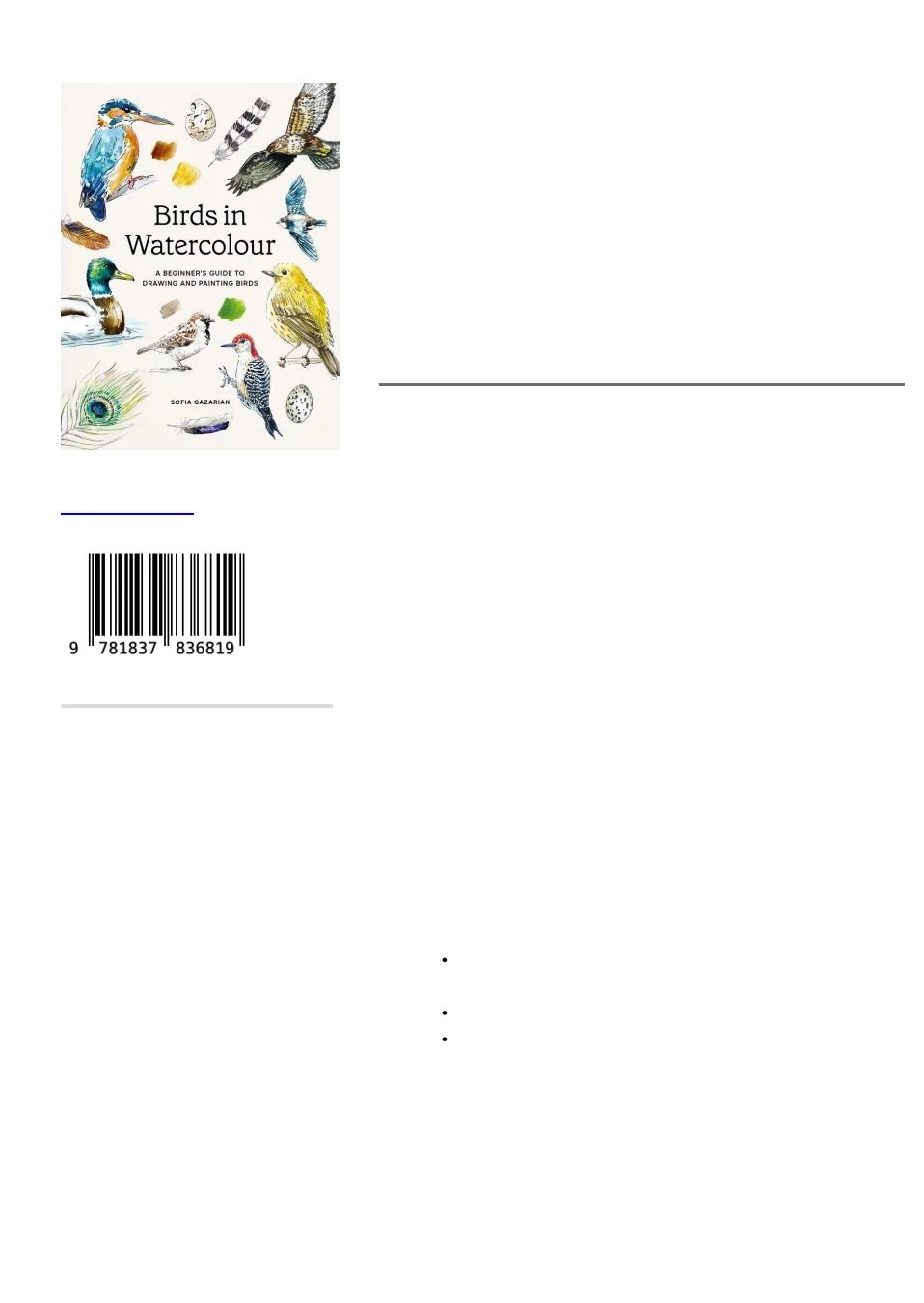 Quadrille Publishing Fall Book Catalog Weekly Ad January 1 - December 31, 2026