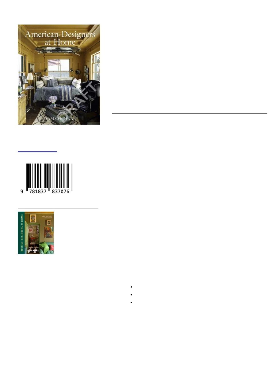 Quadrille Publishing Fall Book Catalog Weekly Ad January 1 - December 31, 2026