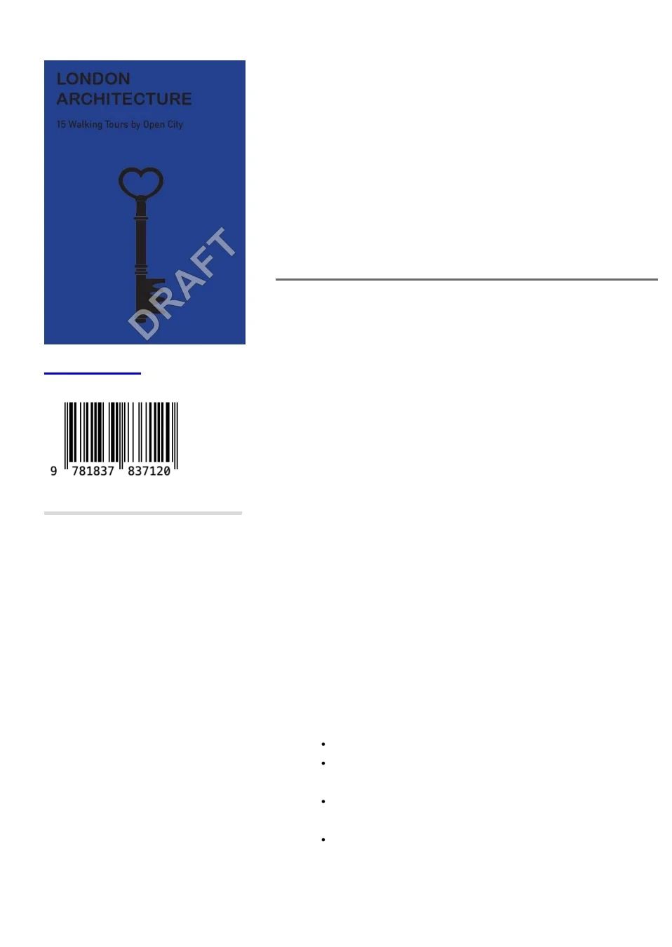 Quadrille Publishing Fall Book Catalog Weekly Ad January 1 - December 31, 2026