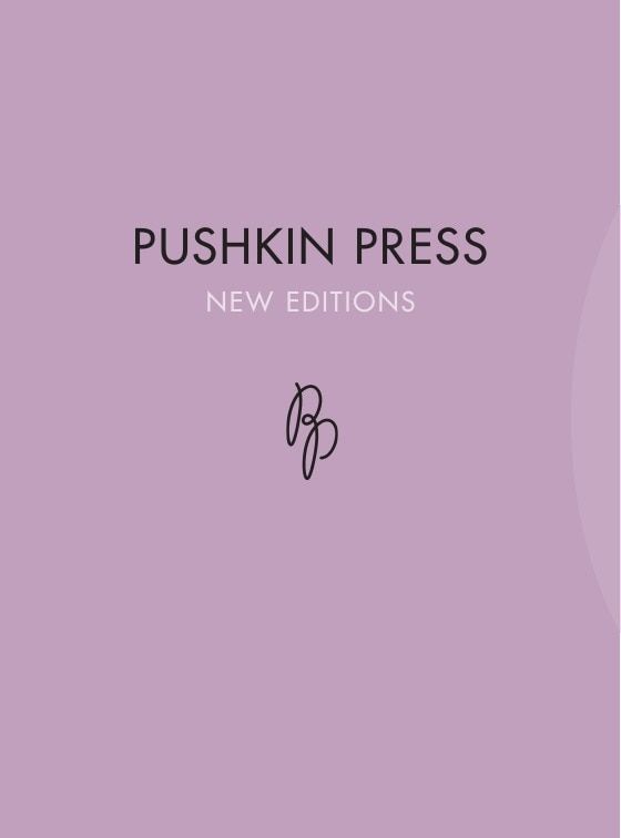 Pushkin Press Books Catalog Weekly Ad January 1 - December 31, 2026