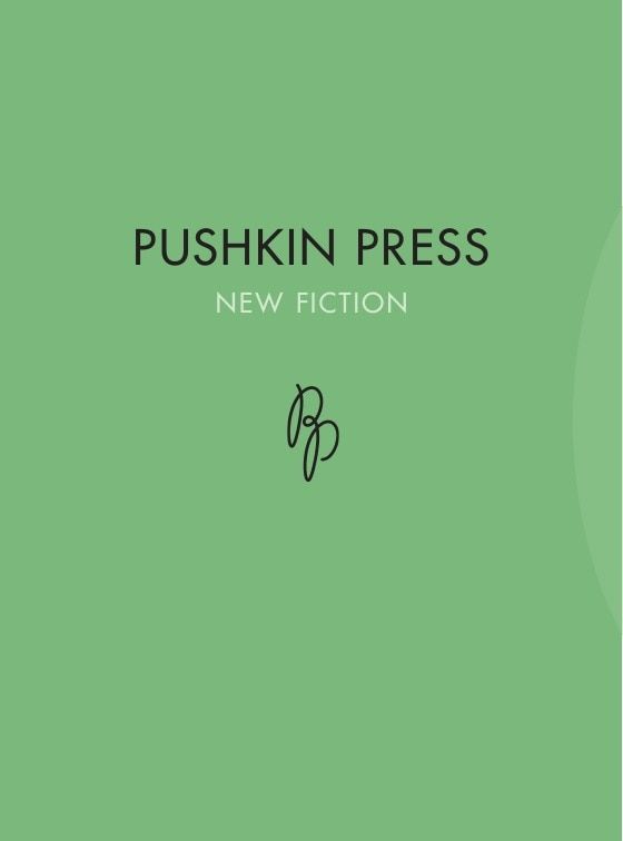 Pushkin Press Books Catalog Weekly Ad January 1 - December 31, 2026