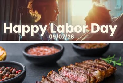 Quality Market Weekly Ad August 30 - September 5, 2026