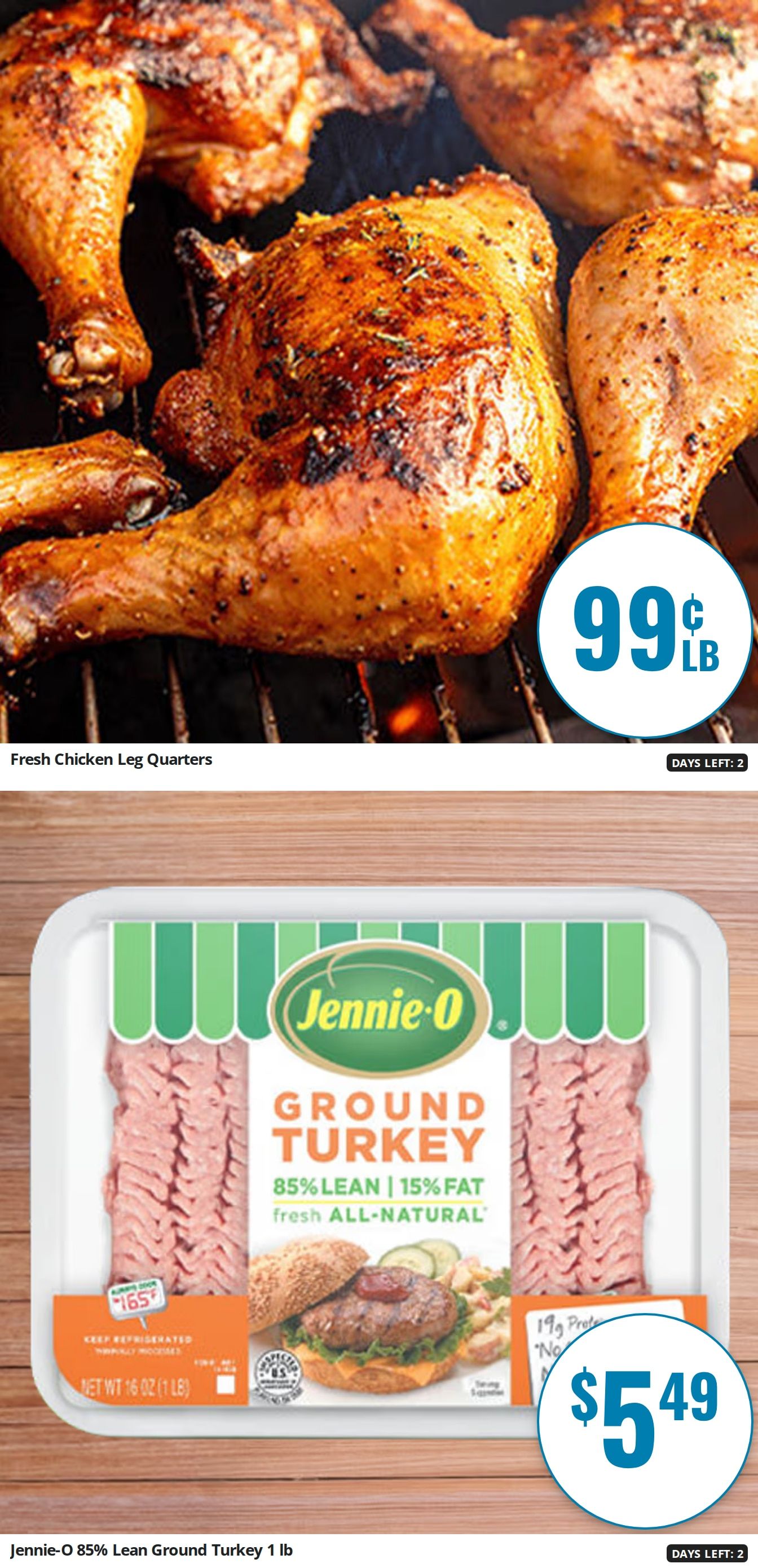 Quality Market Weekly Ad August 30 - September 5, 2026