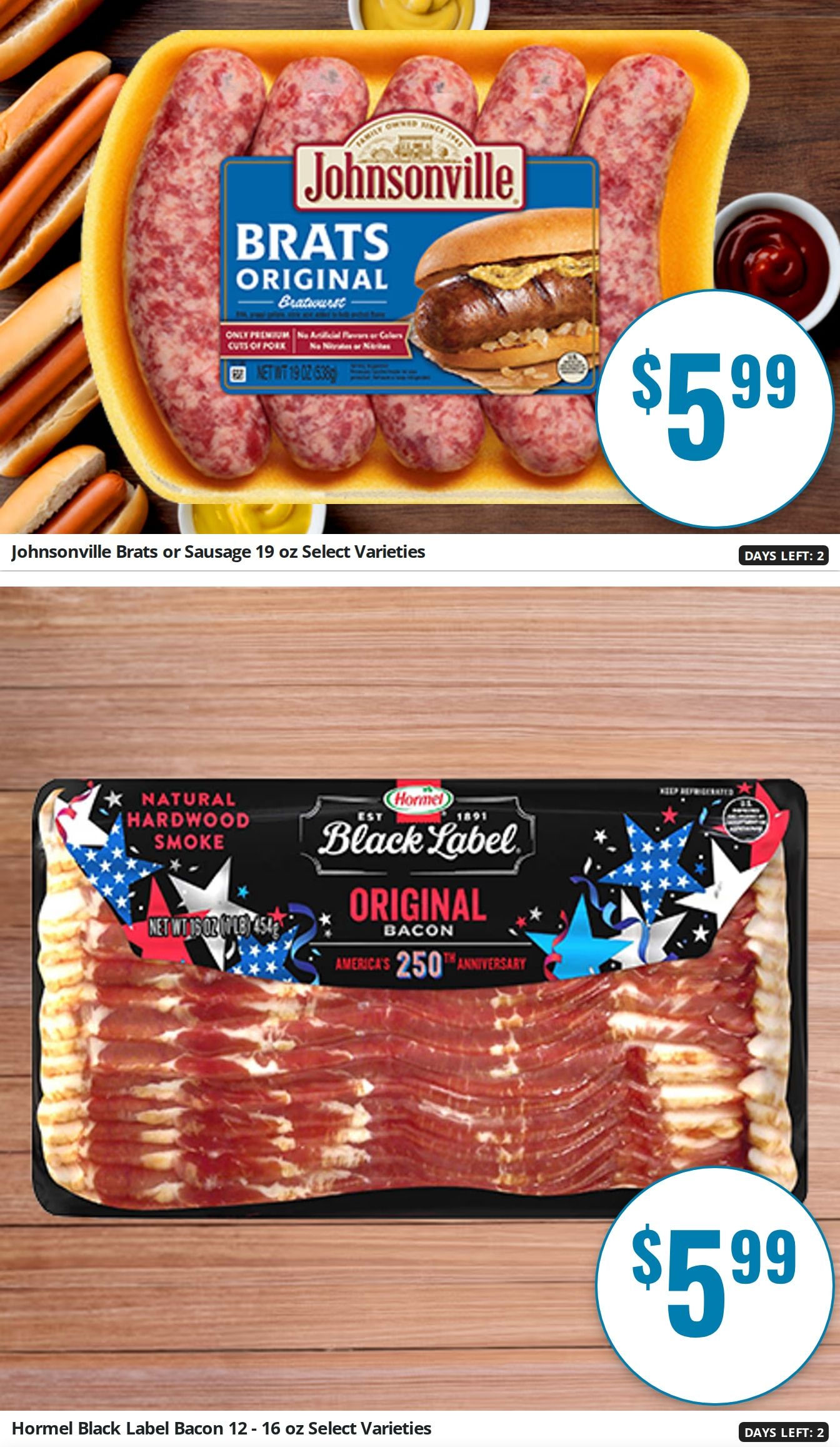 Quality Market Weekly Ad August 30 - September 5, 2026