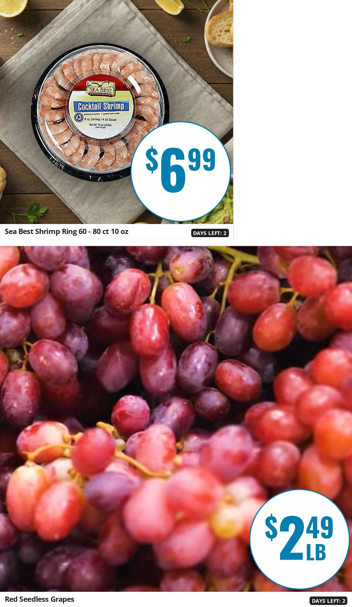 Quality Market Weekly Ad August 30 - September 5, 2026