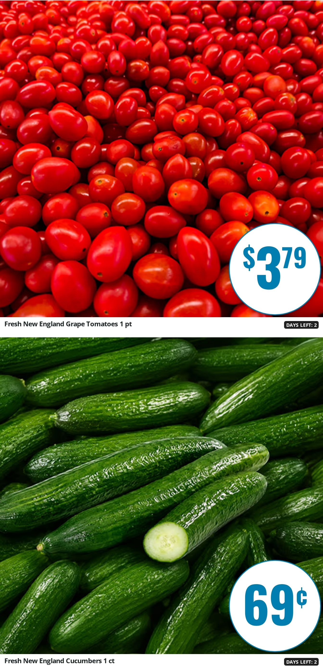 Quality Market Weekly Ad August 30 - September 5, 2026