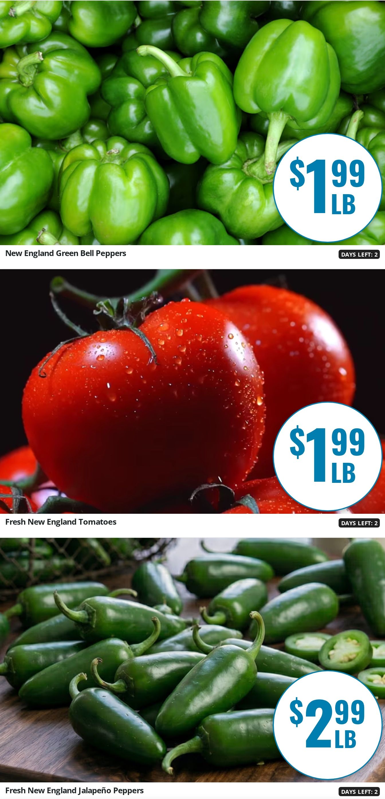 Quality Market Weekly Ad August 30 - September 5, 2026