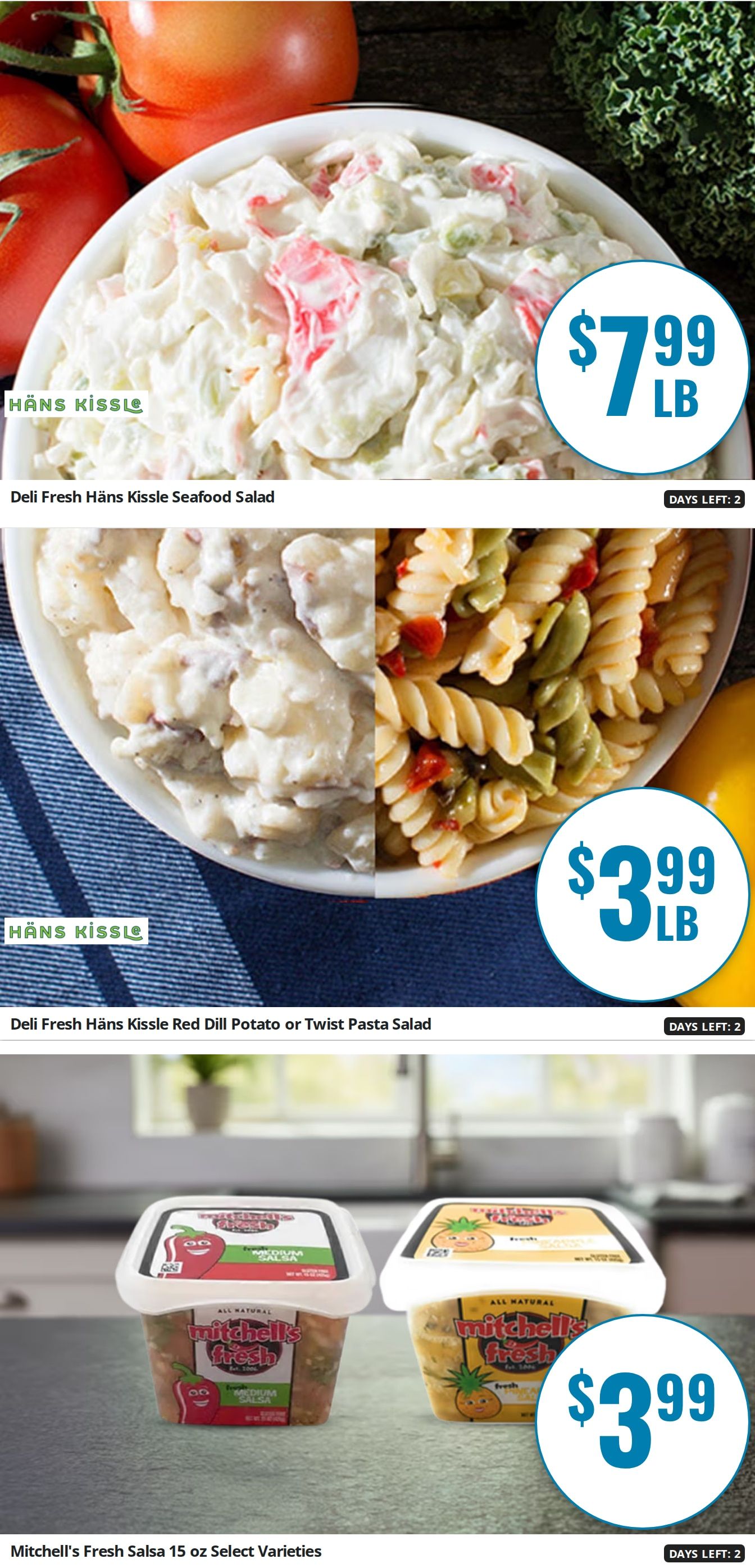 Quality Market Weekly Ad August 30 - September 5, 2026