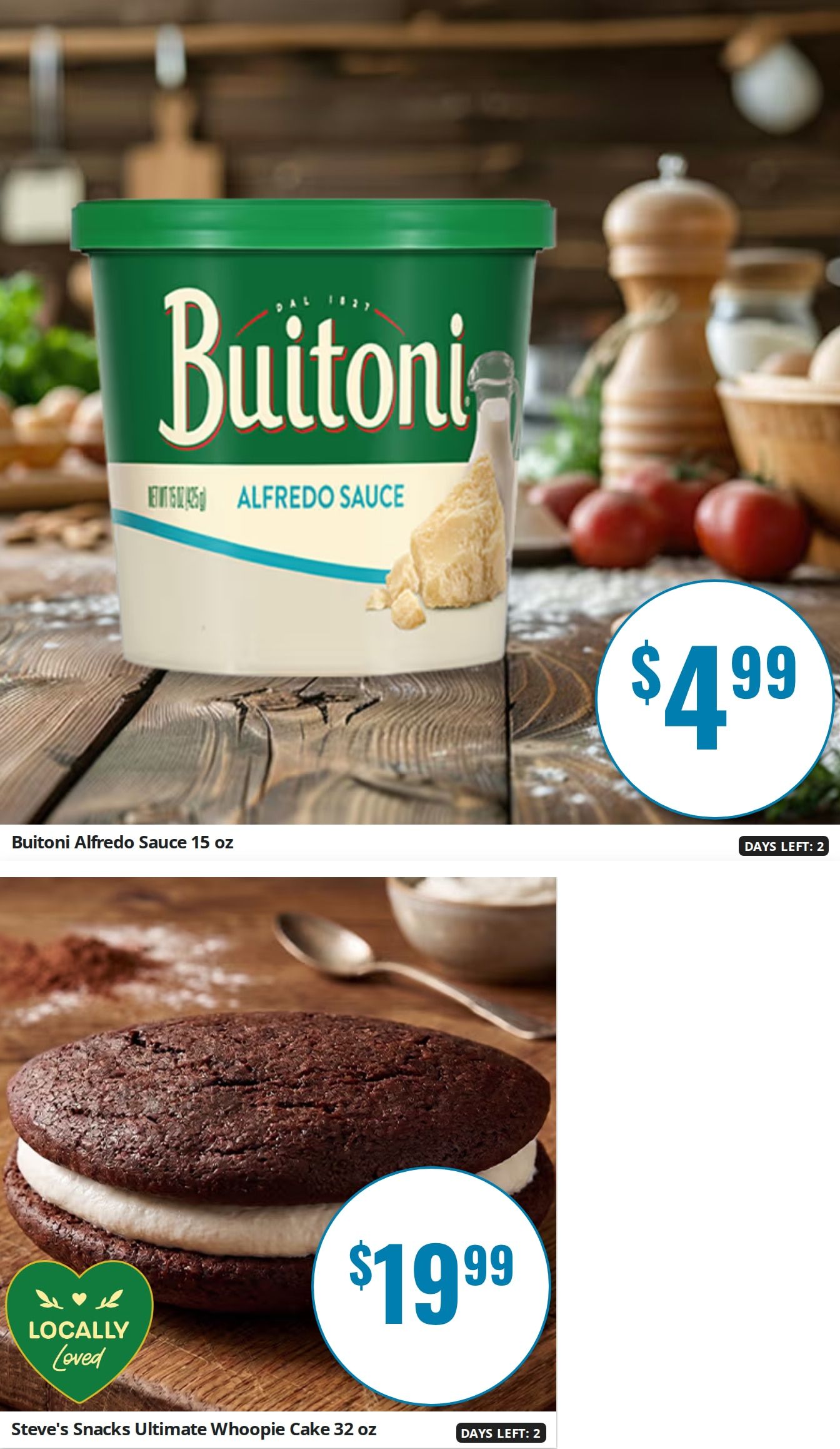 Quality Market Weekly Ad August 30 - September 5, 2026