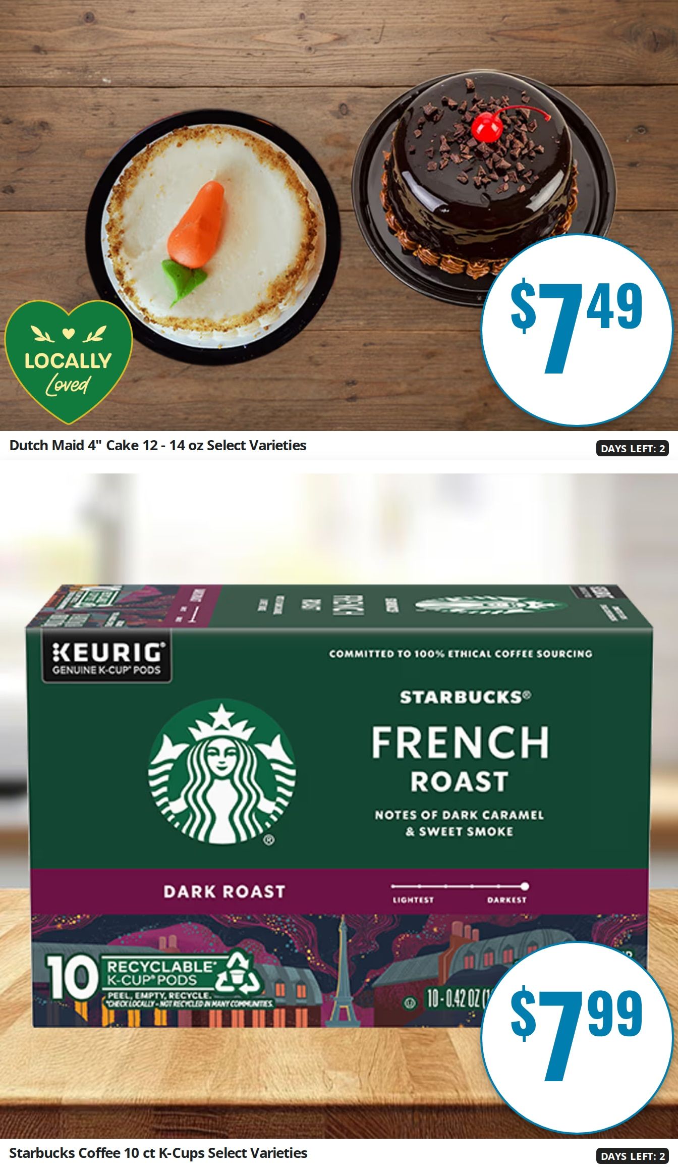 Quality Market Weekly Ad August 30 - September 5, 2026