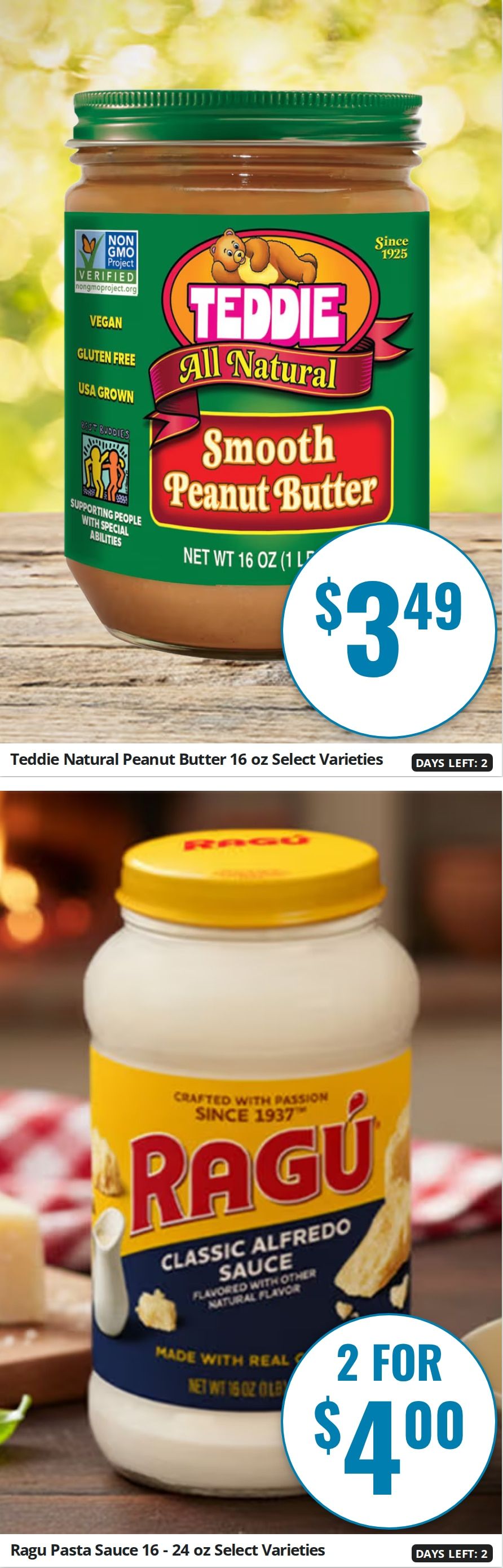 Quality Market Weekly Ad August 30 - September 5, 2026