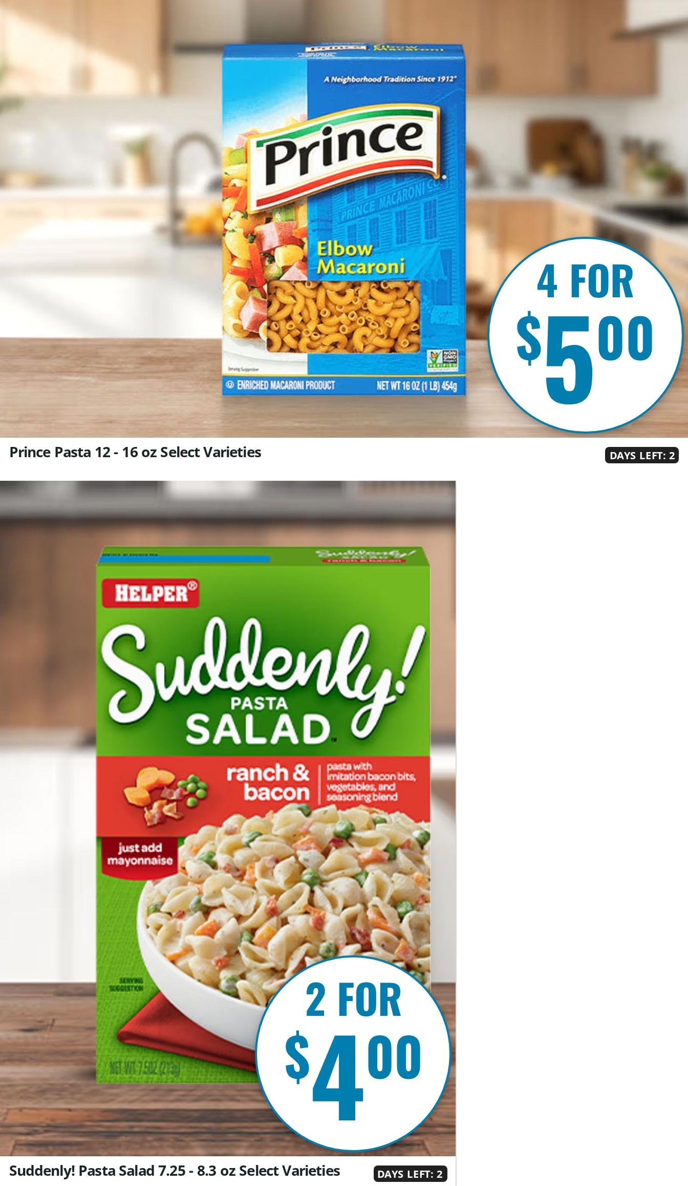 Quality Market Weekly Ad August 30 - September 5, 2026