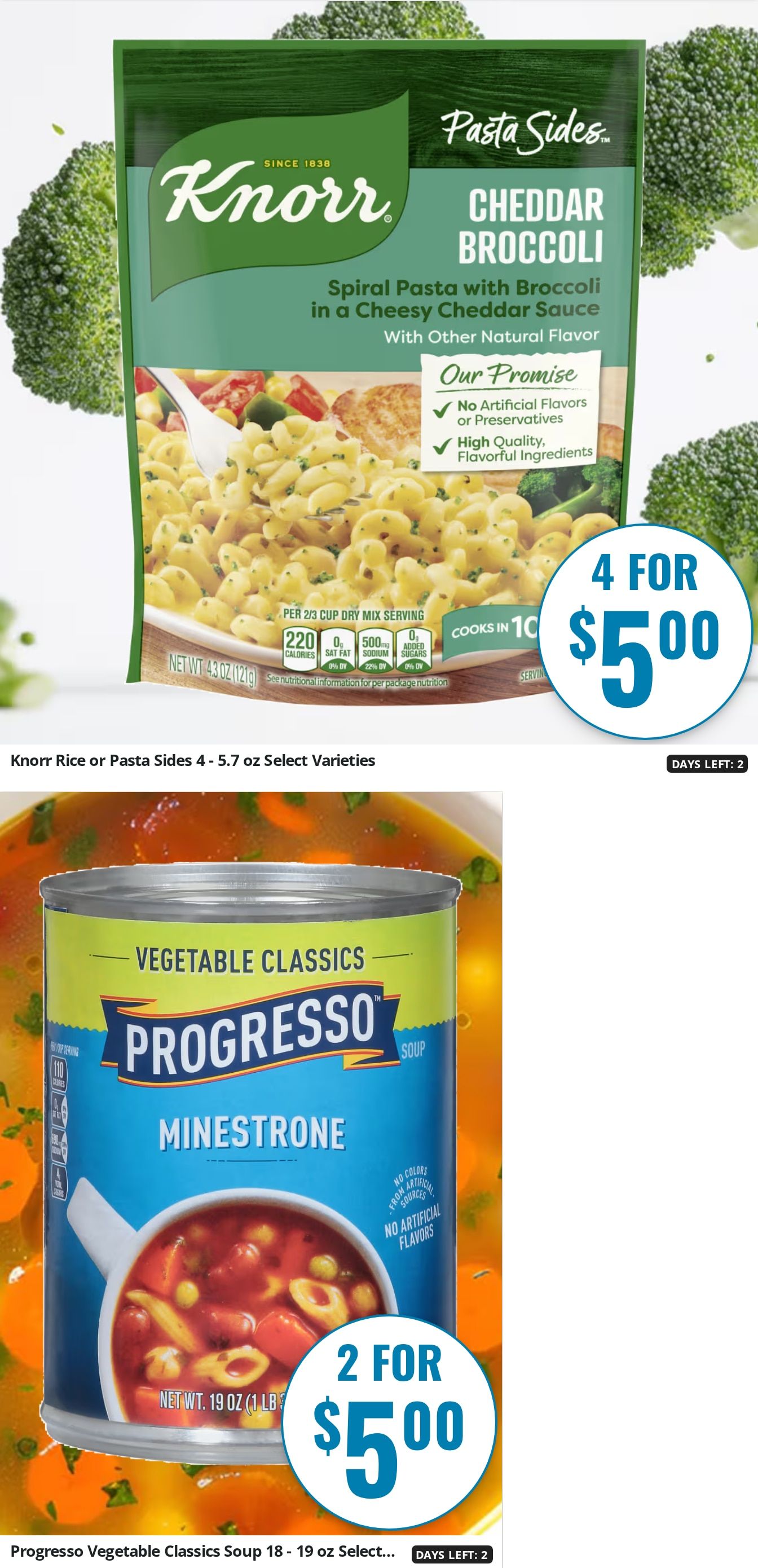Quality Market Weekly Ad August 30 - September 5, 2026