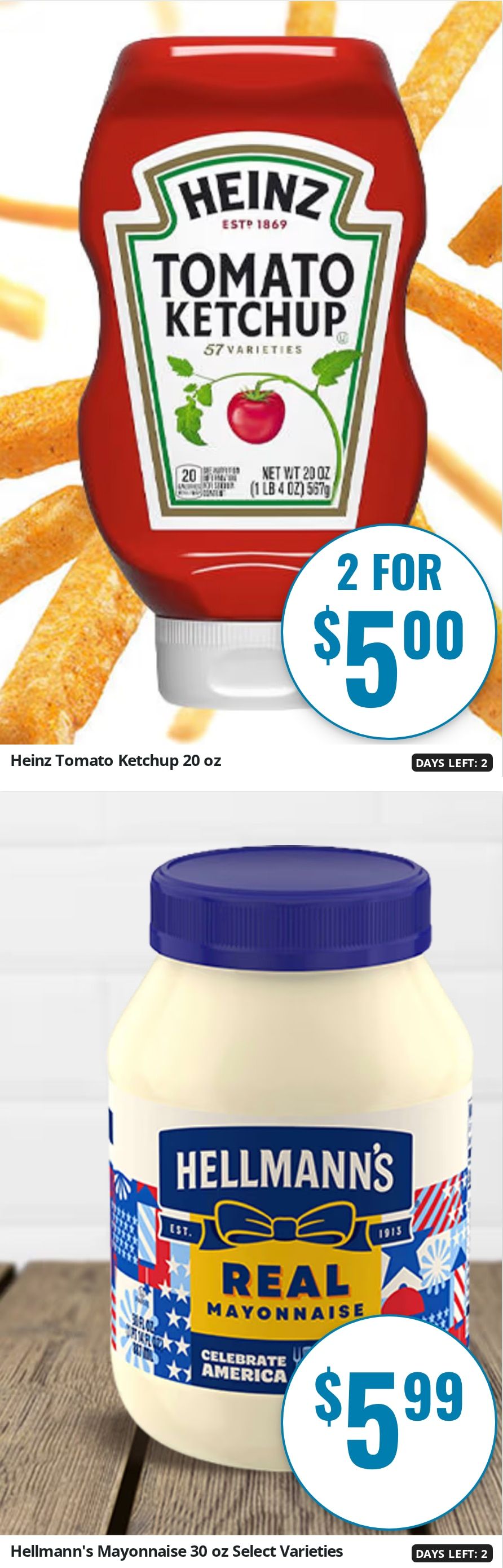 Quality Market Weekly Ad August 30 - September 5, 2026