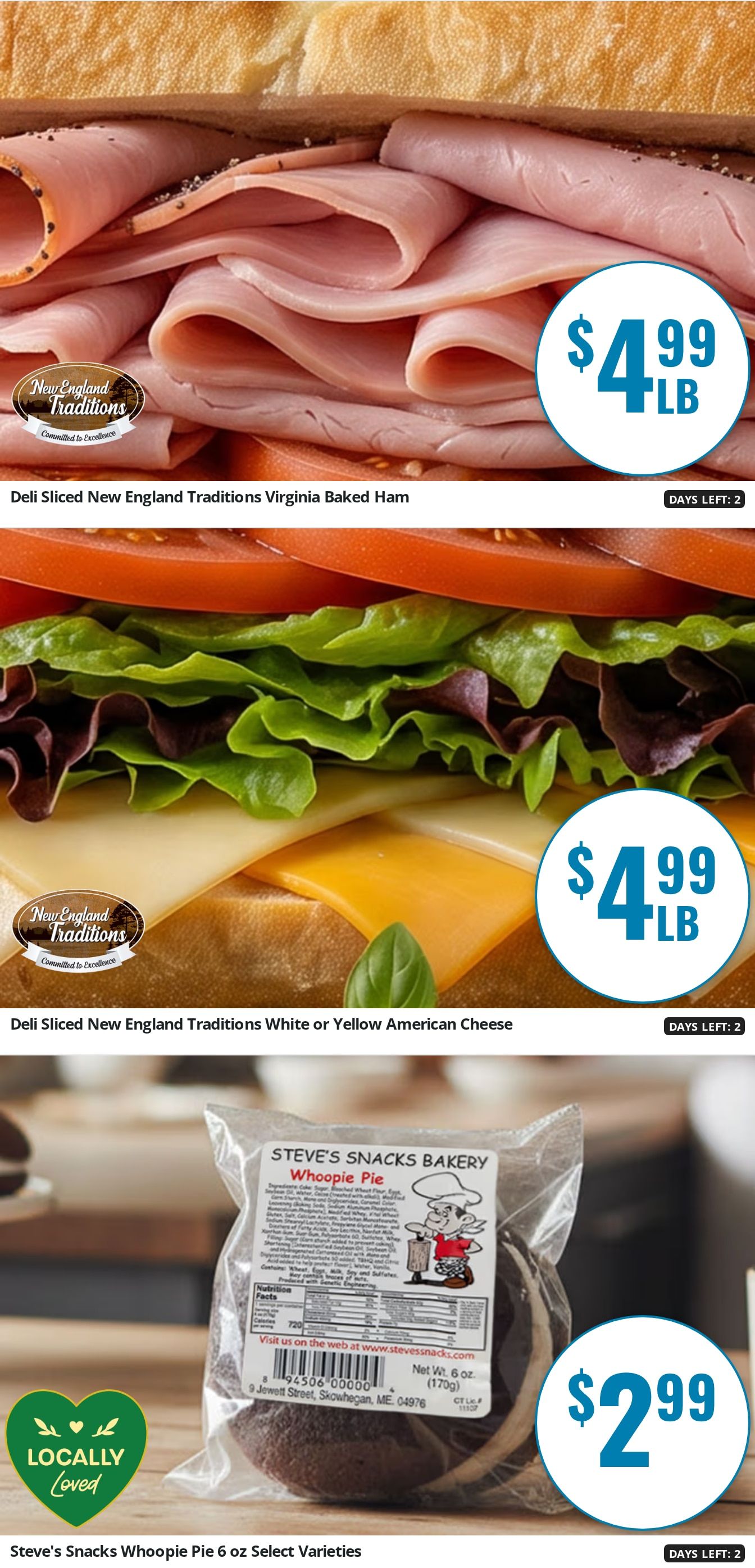Quality Market Weekly Ad August 30 - September 5, 2026