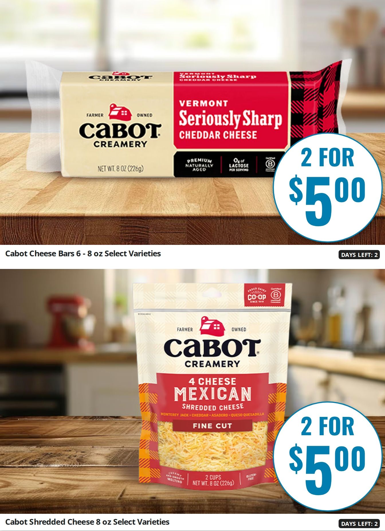Quality Market Weekly Ad August 30 - September 5, 2026