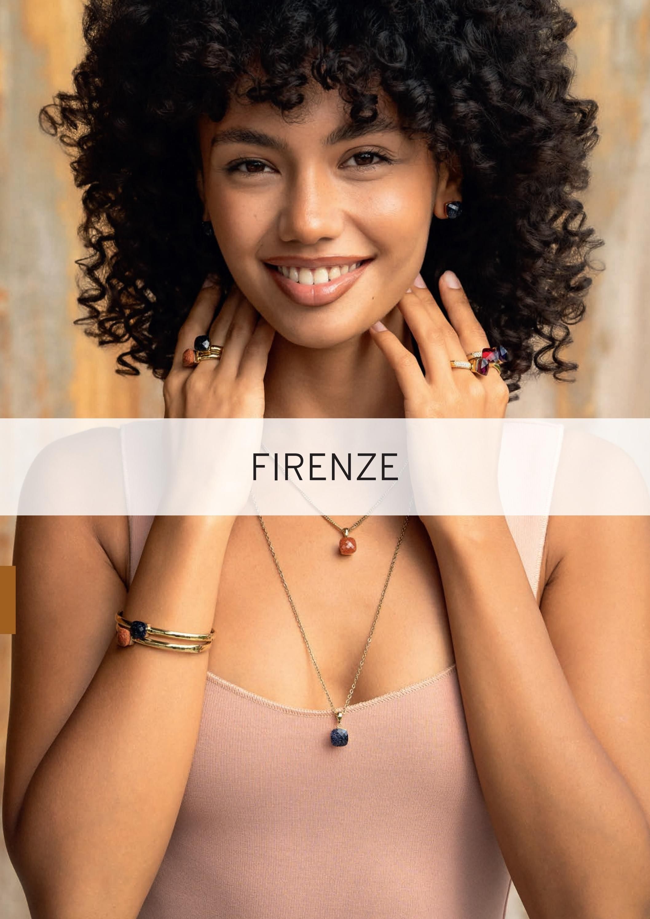 QUDO Interchangeable Autumn and Winter Jewelry Catalog Weekly Ad January 1 - December 31, 2026