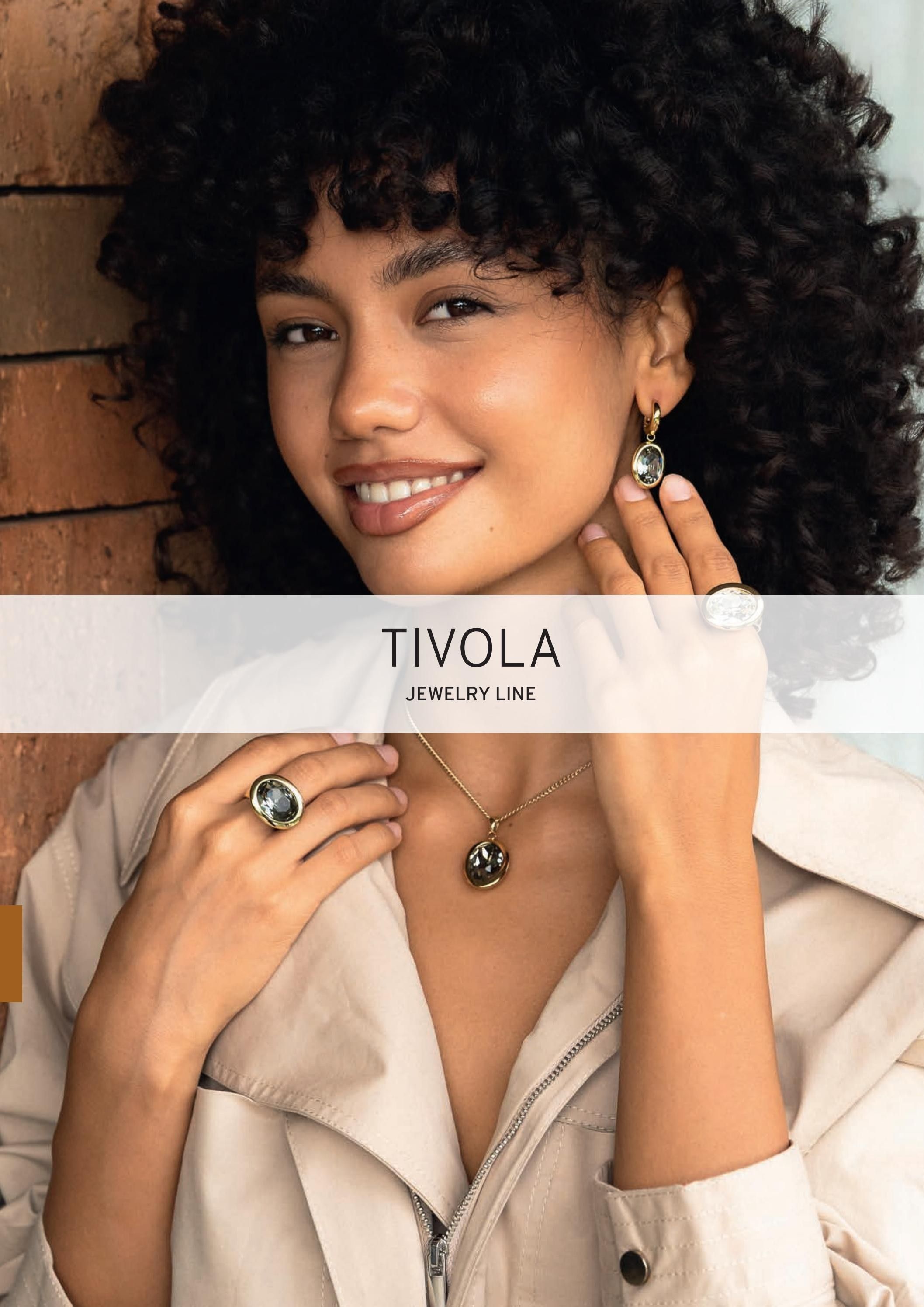 QUDO Interchangeable Autumn and Winter Jewelry Catalog Weekly Ad January 1 - December 31, 2026