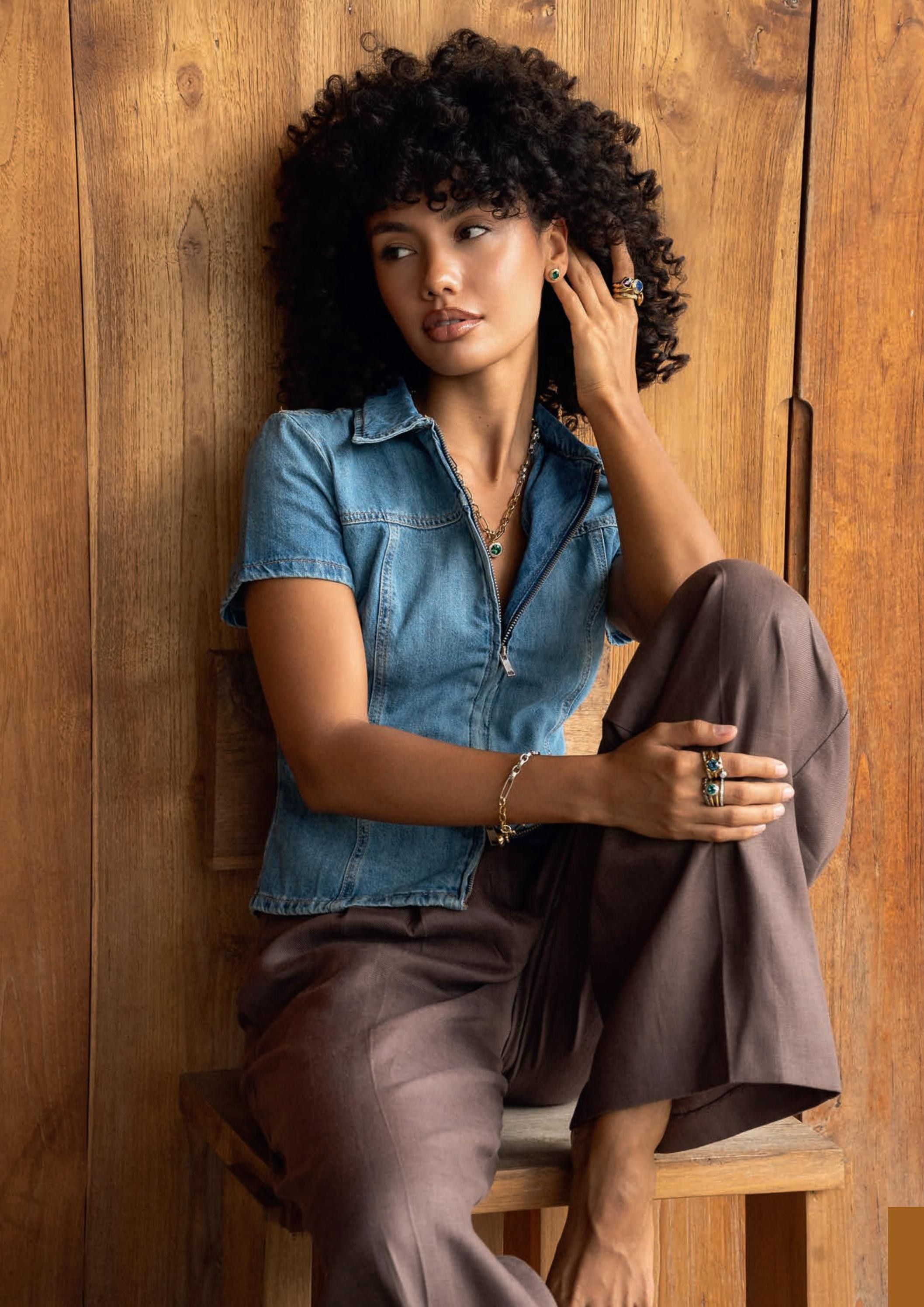 QUDO Interchangeable Autumn and Winter Jewelry Catalog Weekly Ad January 1 - December 31, 2026