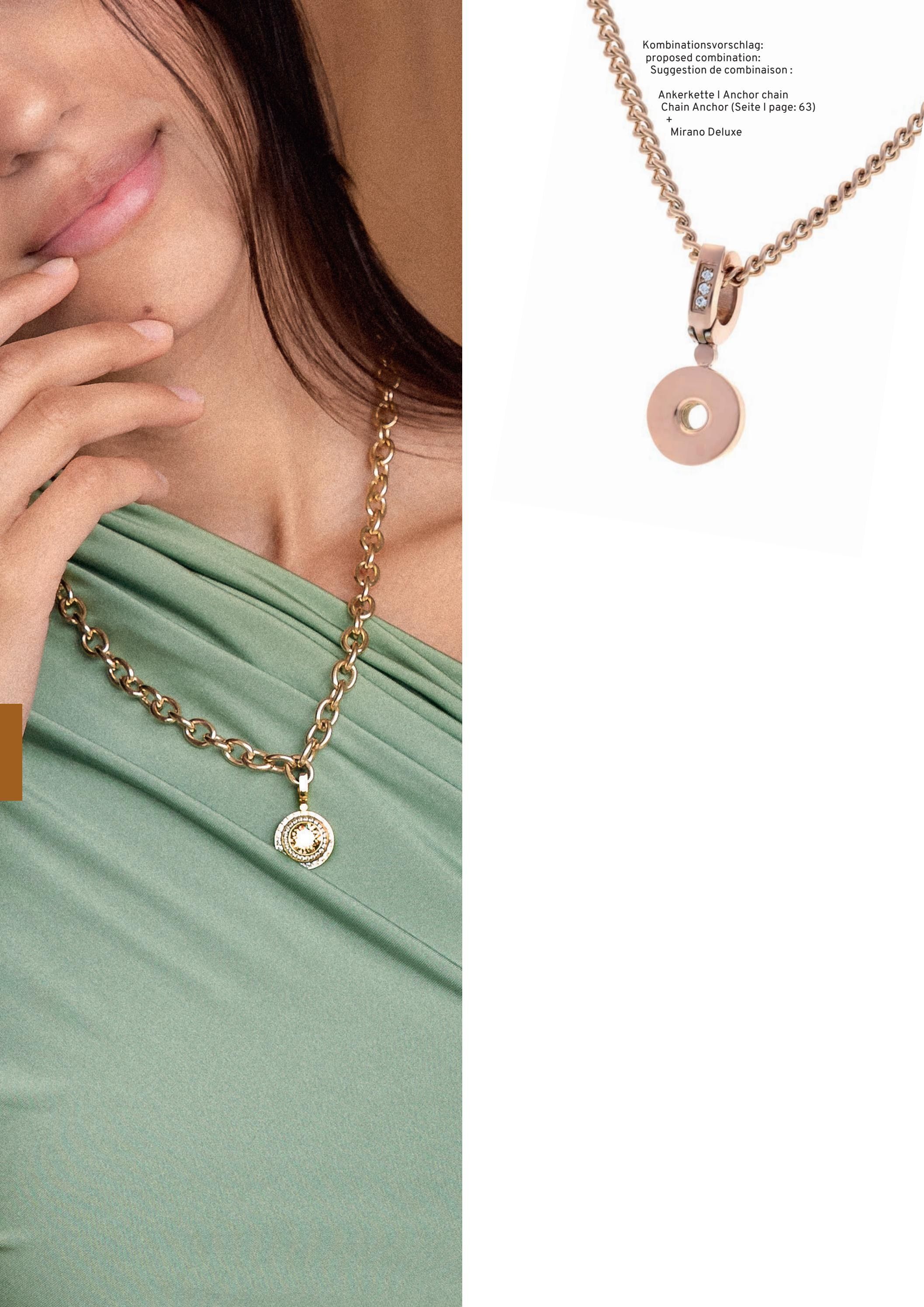 QUDO Interchangeable Autumn and Winter Jewelry Catalog Weekly Ad January 1 - December 31, 2026