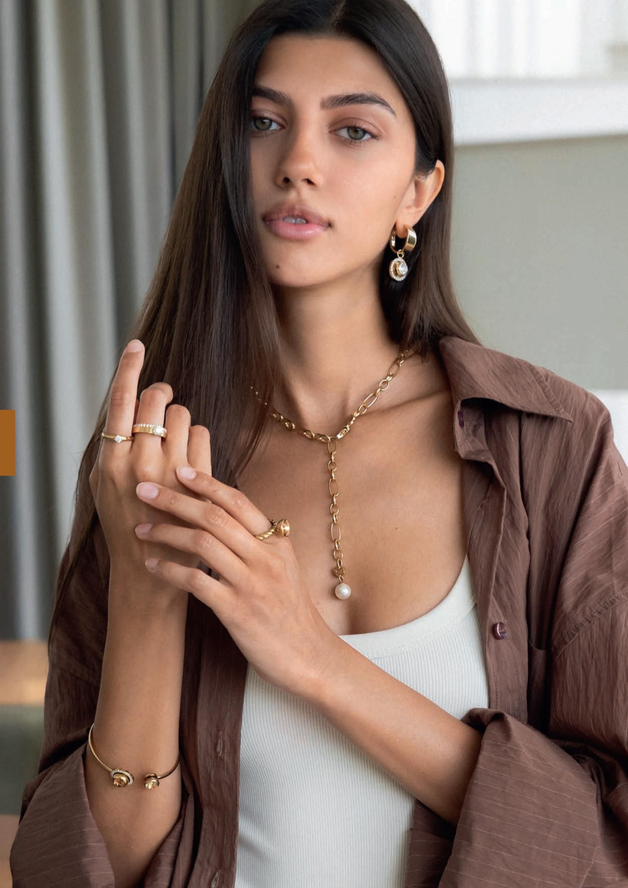 QUDO Interchangeable Autumn and Winter Jewelry Catalog Weekly Ad January 1 - December 31, 2026