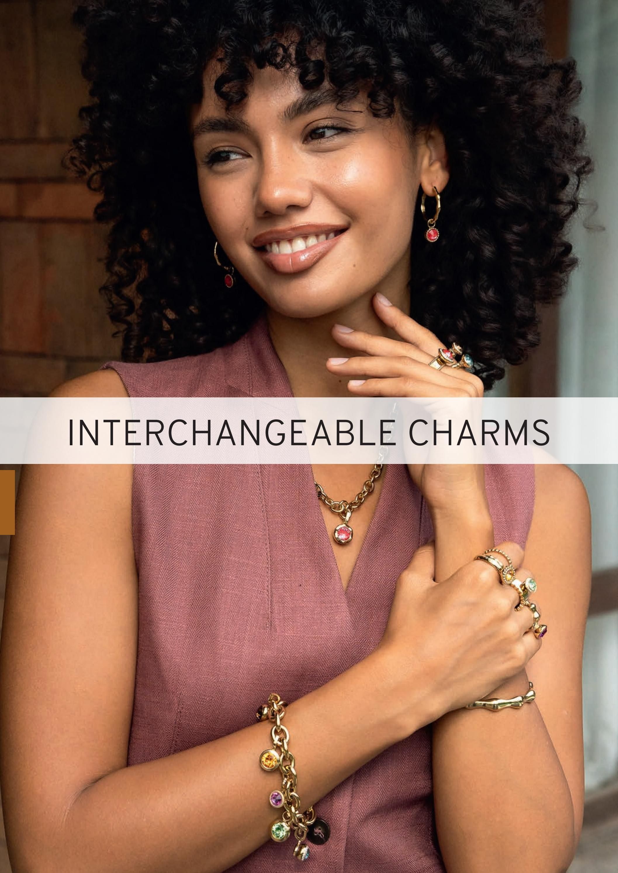 QUDO Interchangeable Autumn and Winter Jewelry Catalog Weekly Ad January 1 - December 31, 2026
