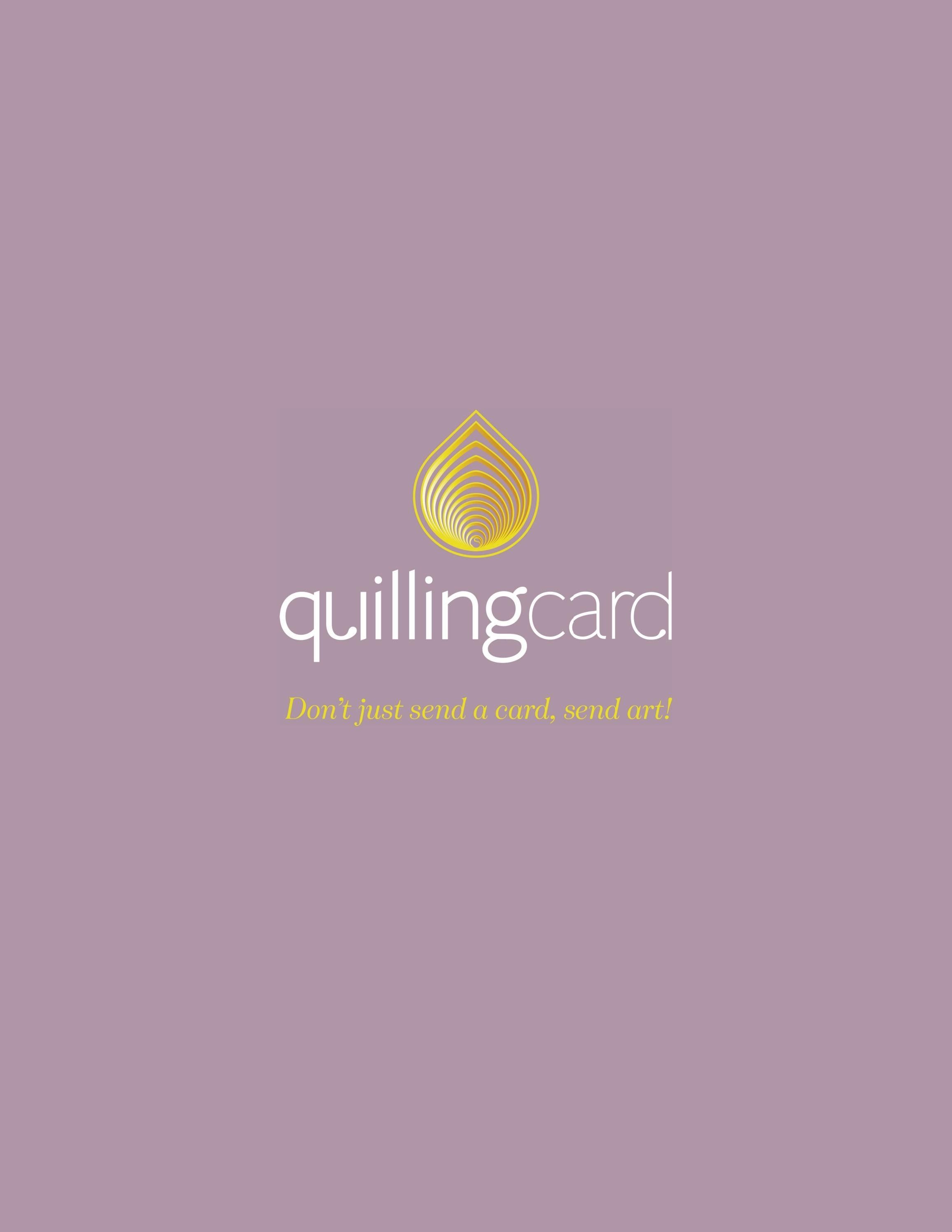 Quilling Card May Greeting Card Catalog Weekly Ad January 1 - December 31, 2026