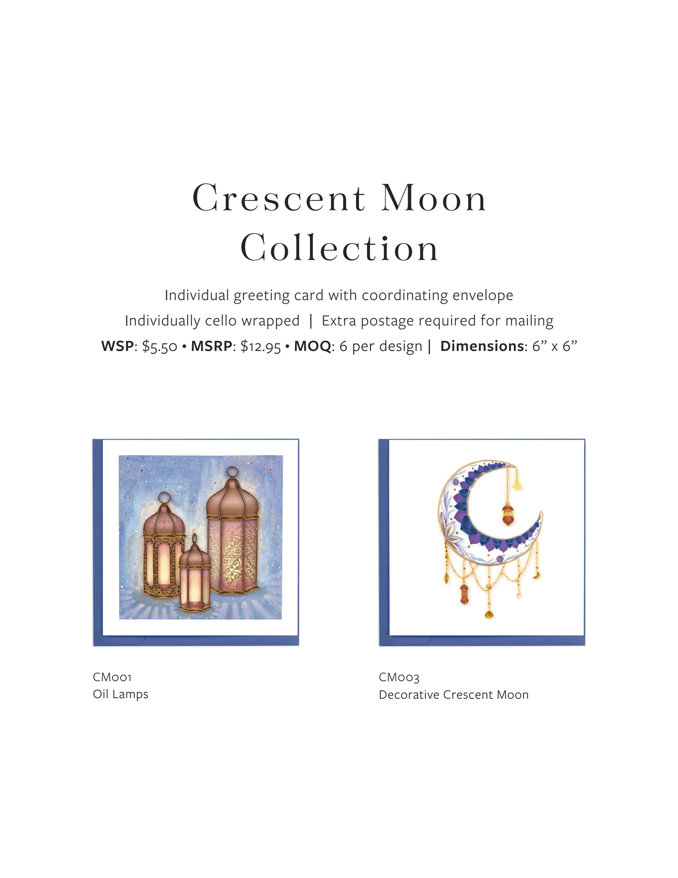 Quilling Card May Greeting Card Catalog Weekly Ad January 1 - December 31, 2026