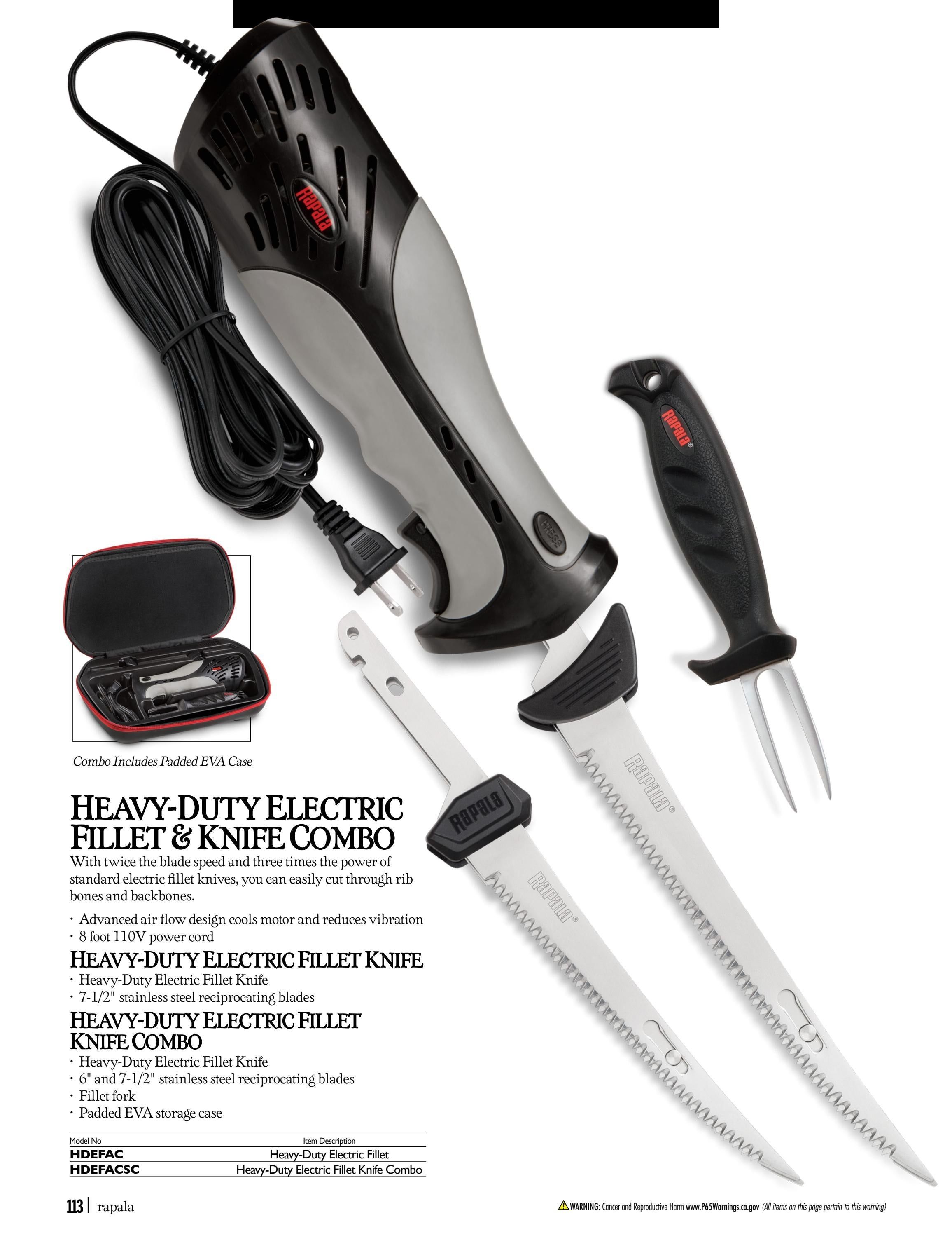 Rapala Fishing Tackle Catalog Weekly Ad January 1 - December 31, 2026