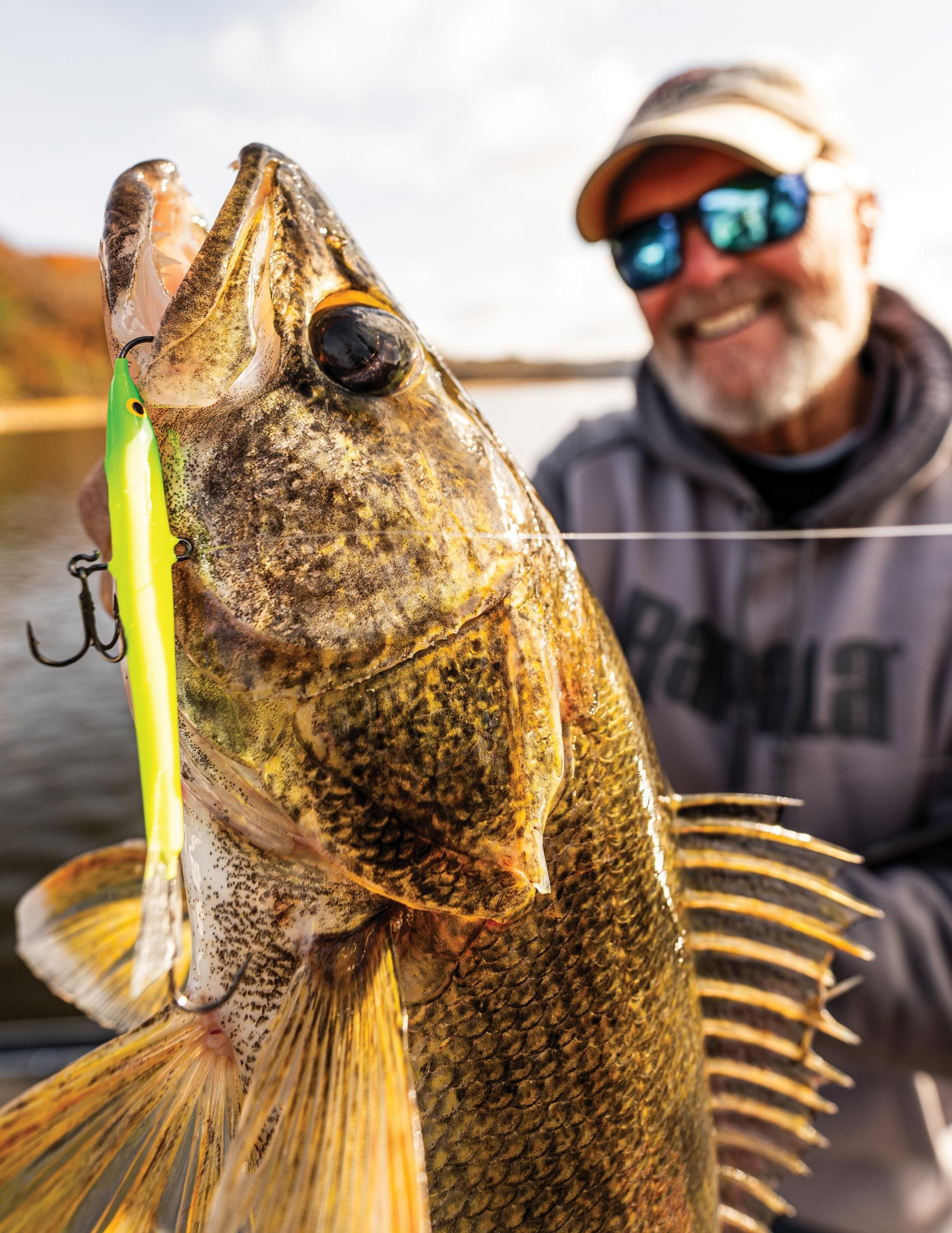 Rapala Open Water Collection Weekly Ad January 1 - December 31, 2026