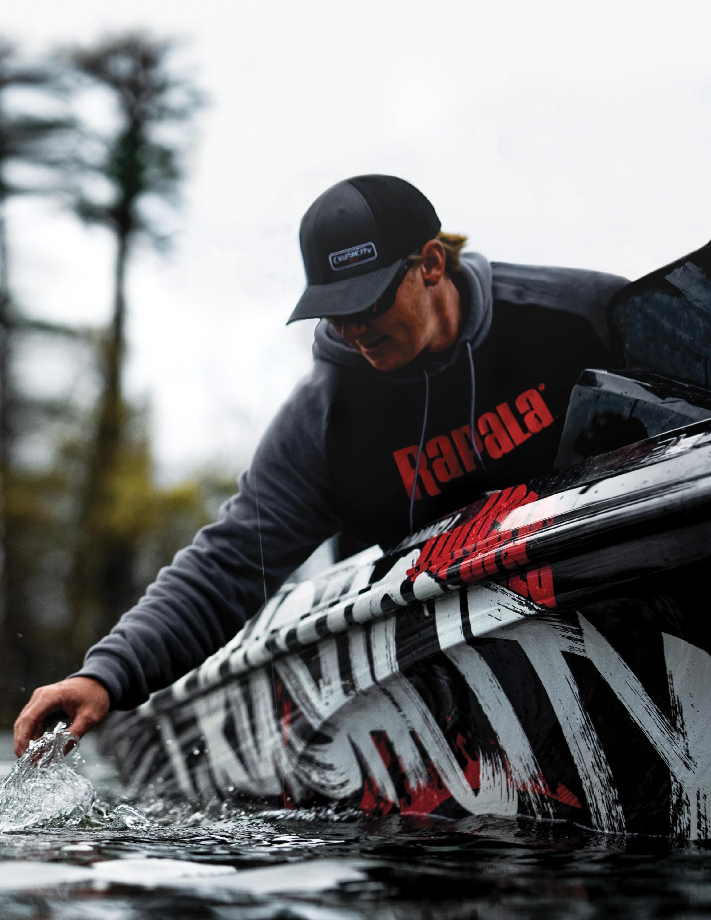 Rapala Open Water Collection Weekly Ad January 1 - December 31, 2026