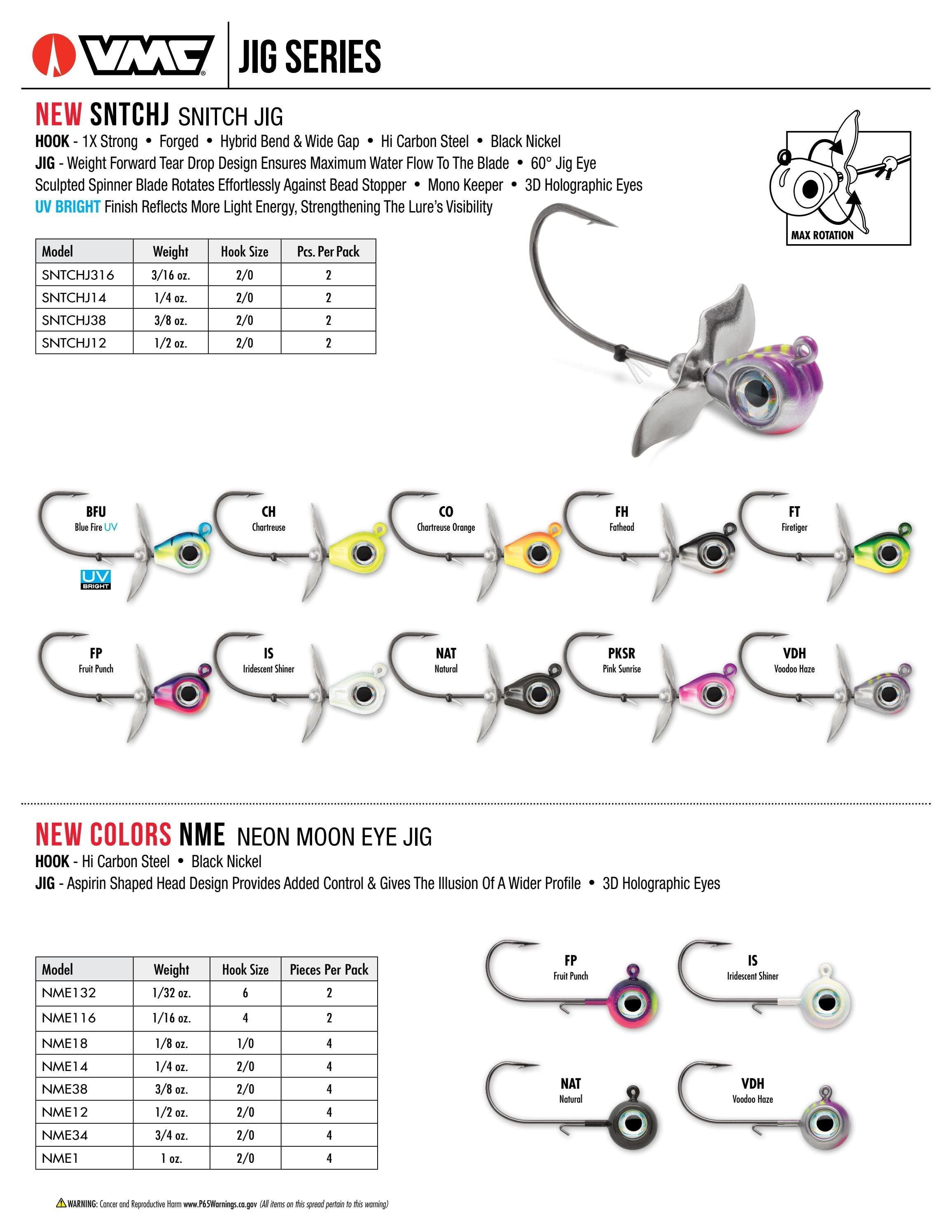 Rapala Open Water Collection Weekly Ad January 1 - December 31, 2026