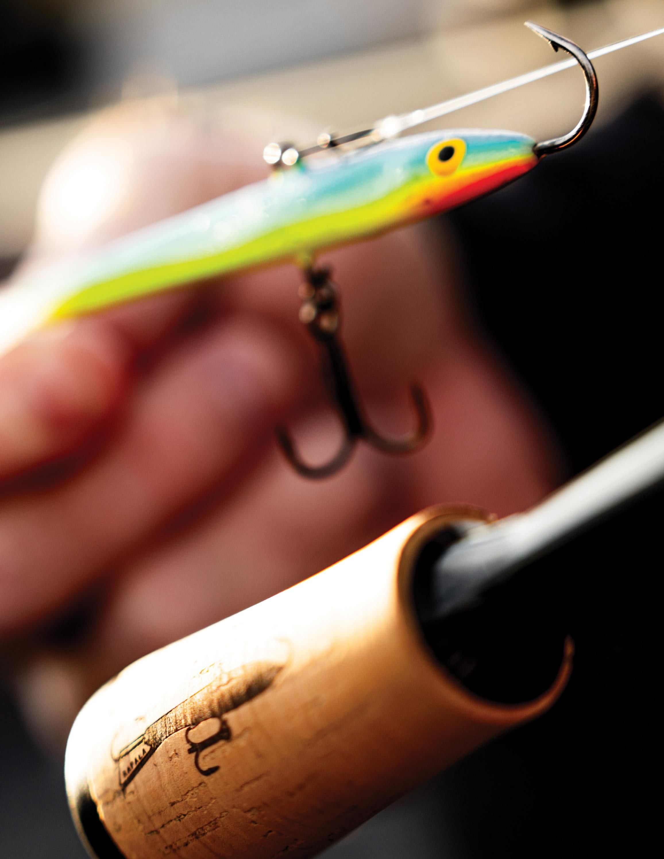Rapala Open Water Collection Weekly Ad January 1 - December 31, 2026