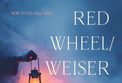 Red Wheel/Weiser Fall Books Catalog Weekly Ad January 1 - December 31, 2026