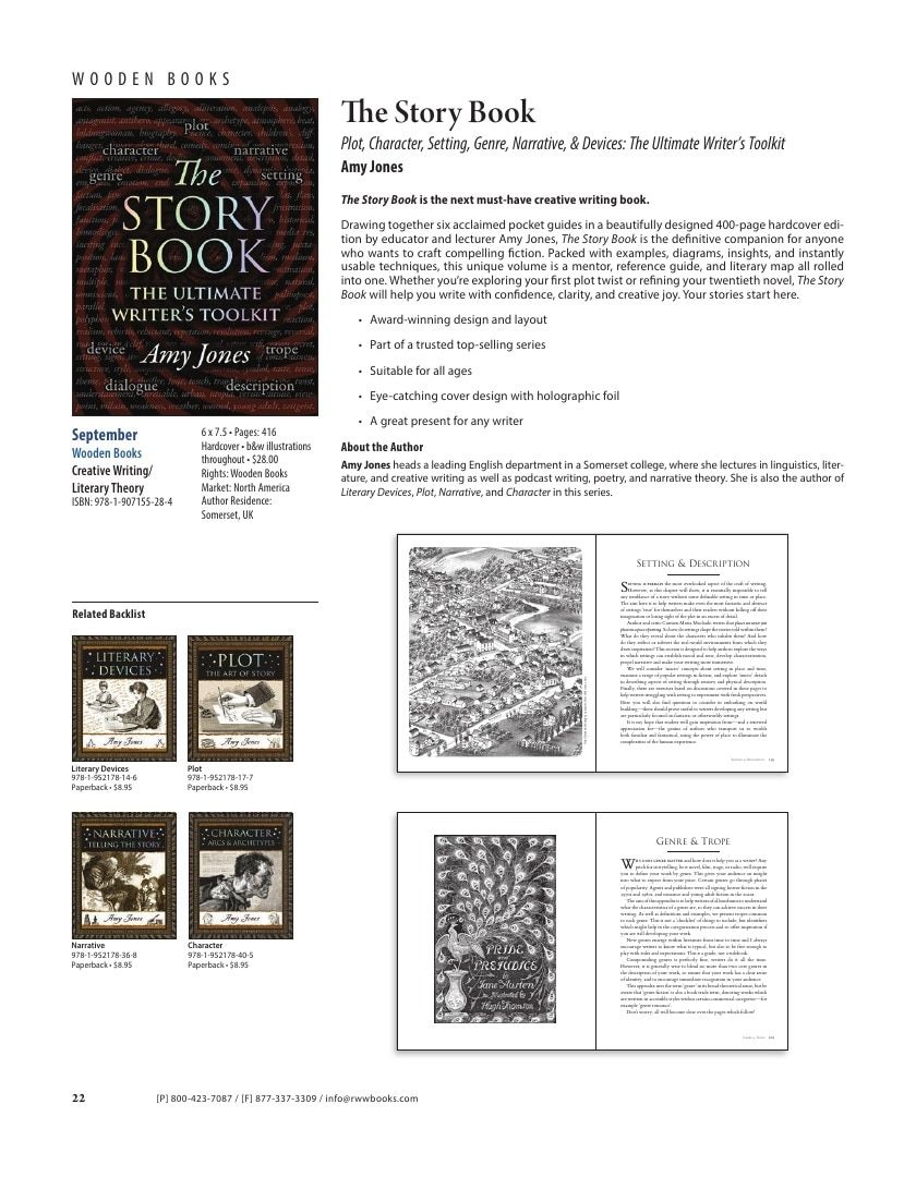 Red Wheel/Weiser Fall Books Catalog Weekly Ad January 1 - December 31, 2026