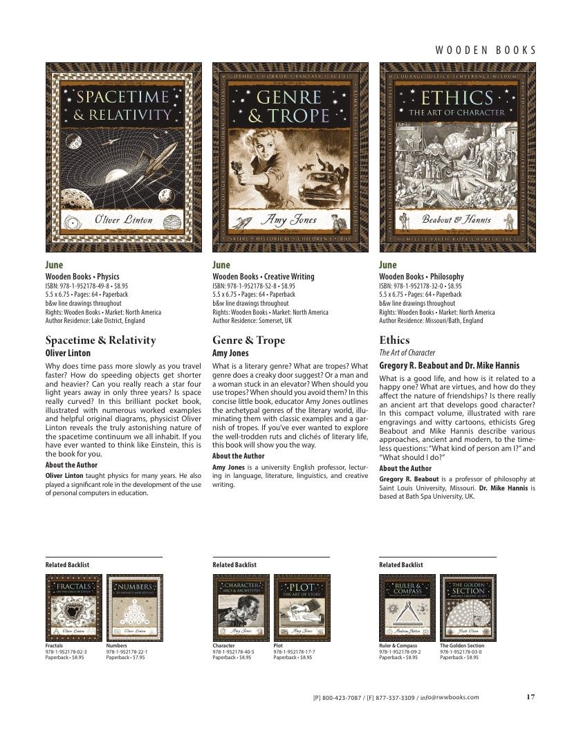 Red Wheel/Weiser Spring Books Catalog Weekly Ad January 1 - December 31, 2026