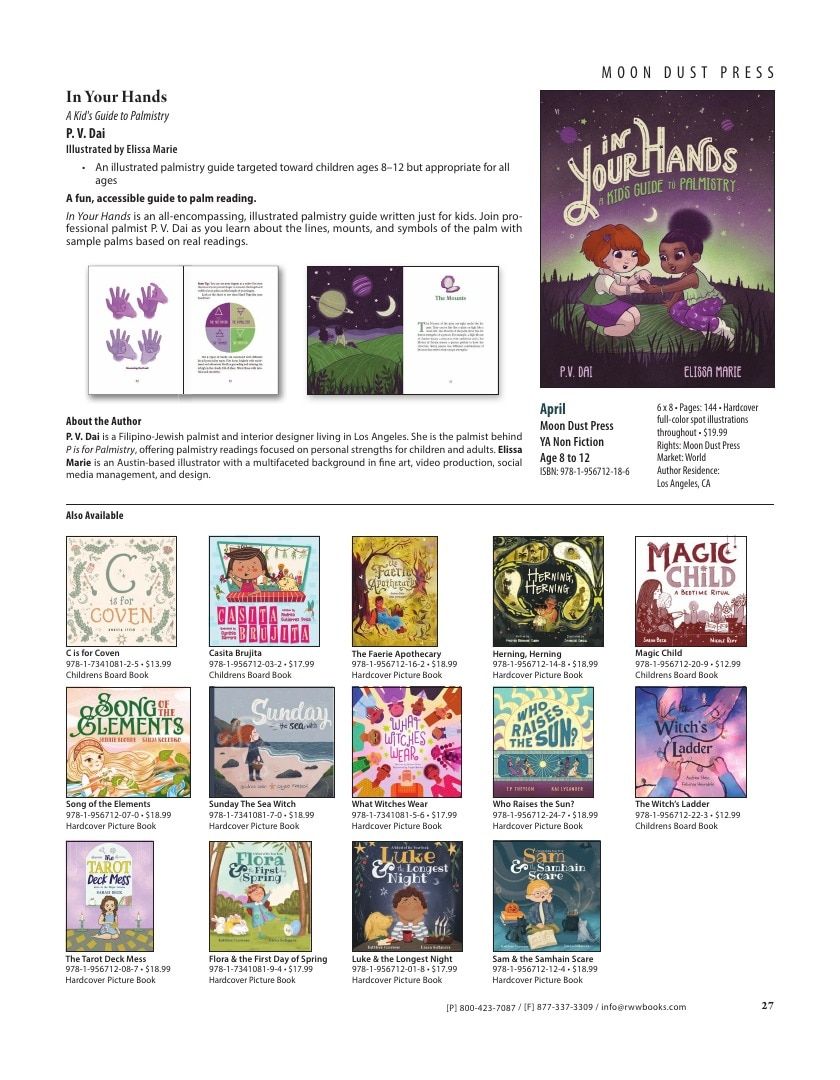 Red Wheel/Weiser Spring Books Catalog Weekly Ad January 1 - December 31, 2026